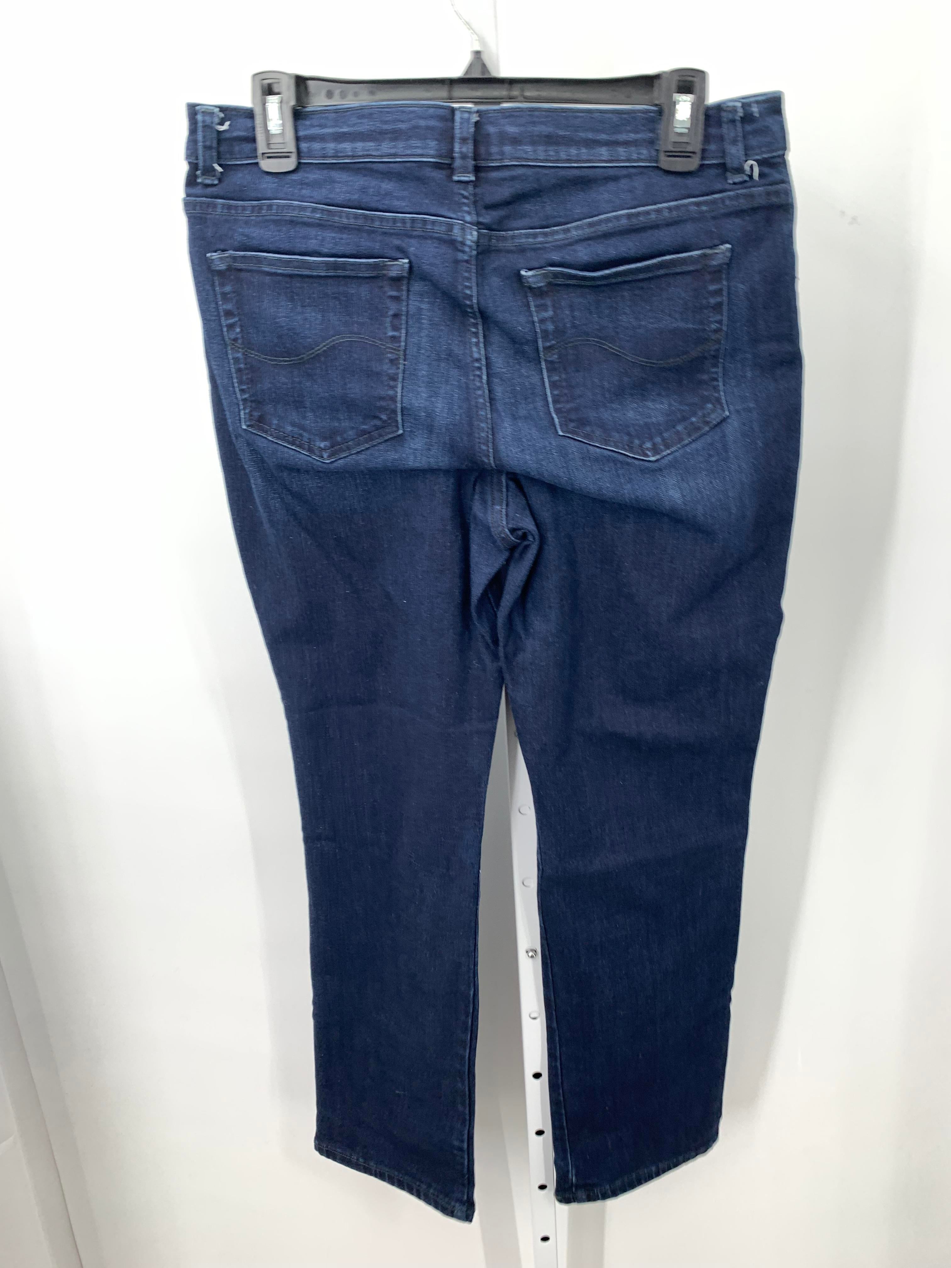 Lee Size 12 Misses Jeans