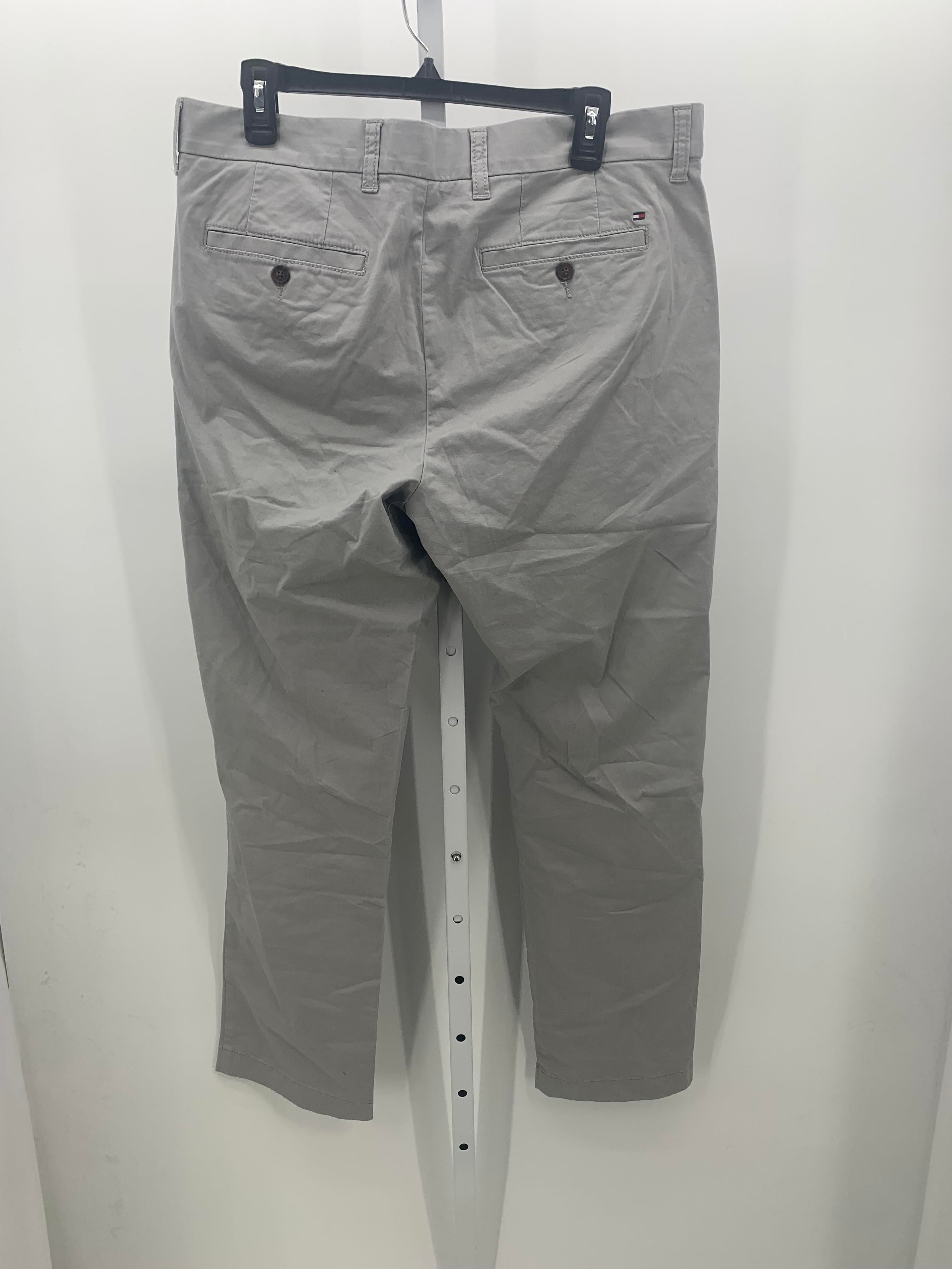 NEW TAILORED FIT PANTS