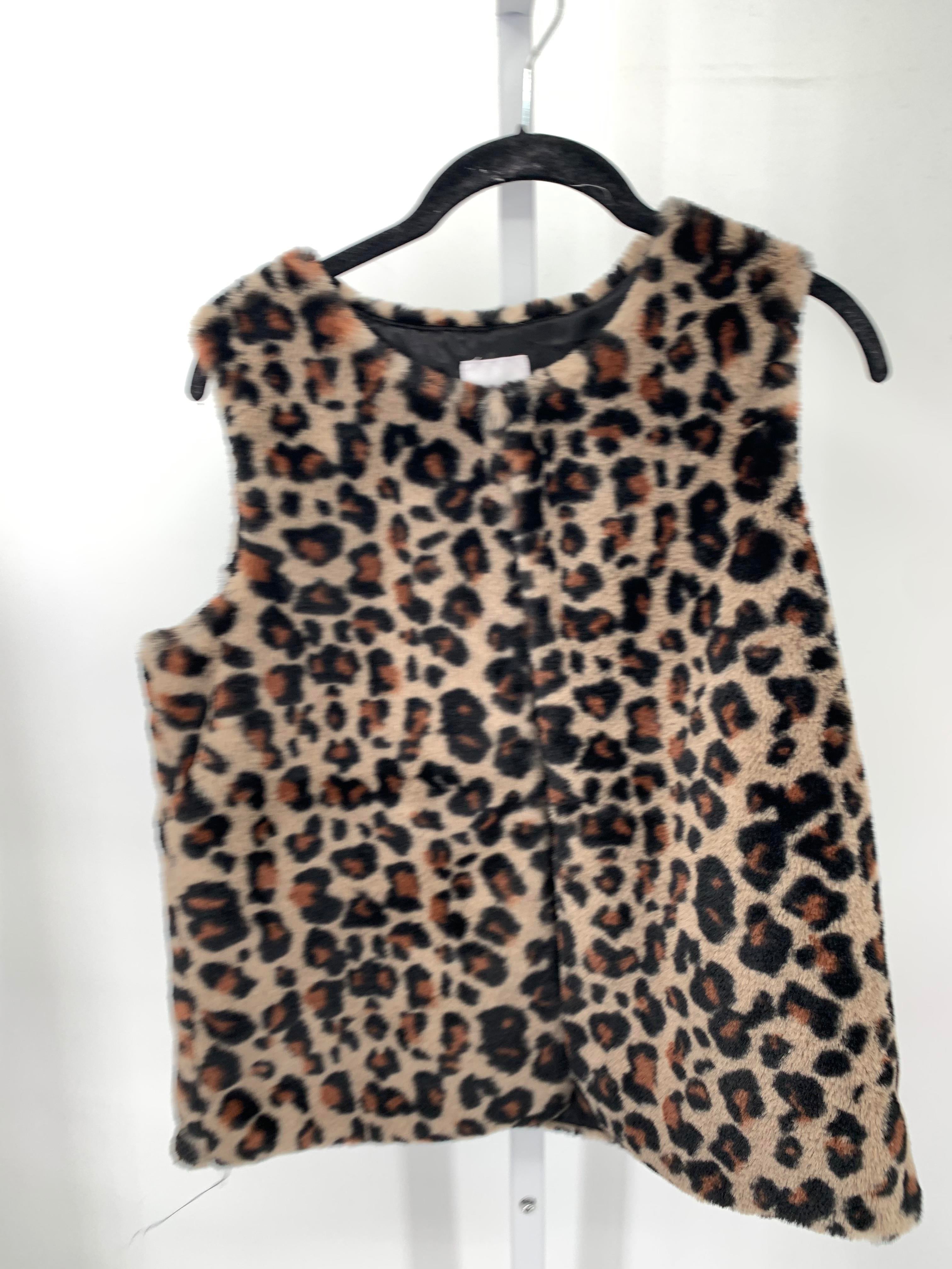 Cat & Jack Size 14-16 Girls Vest