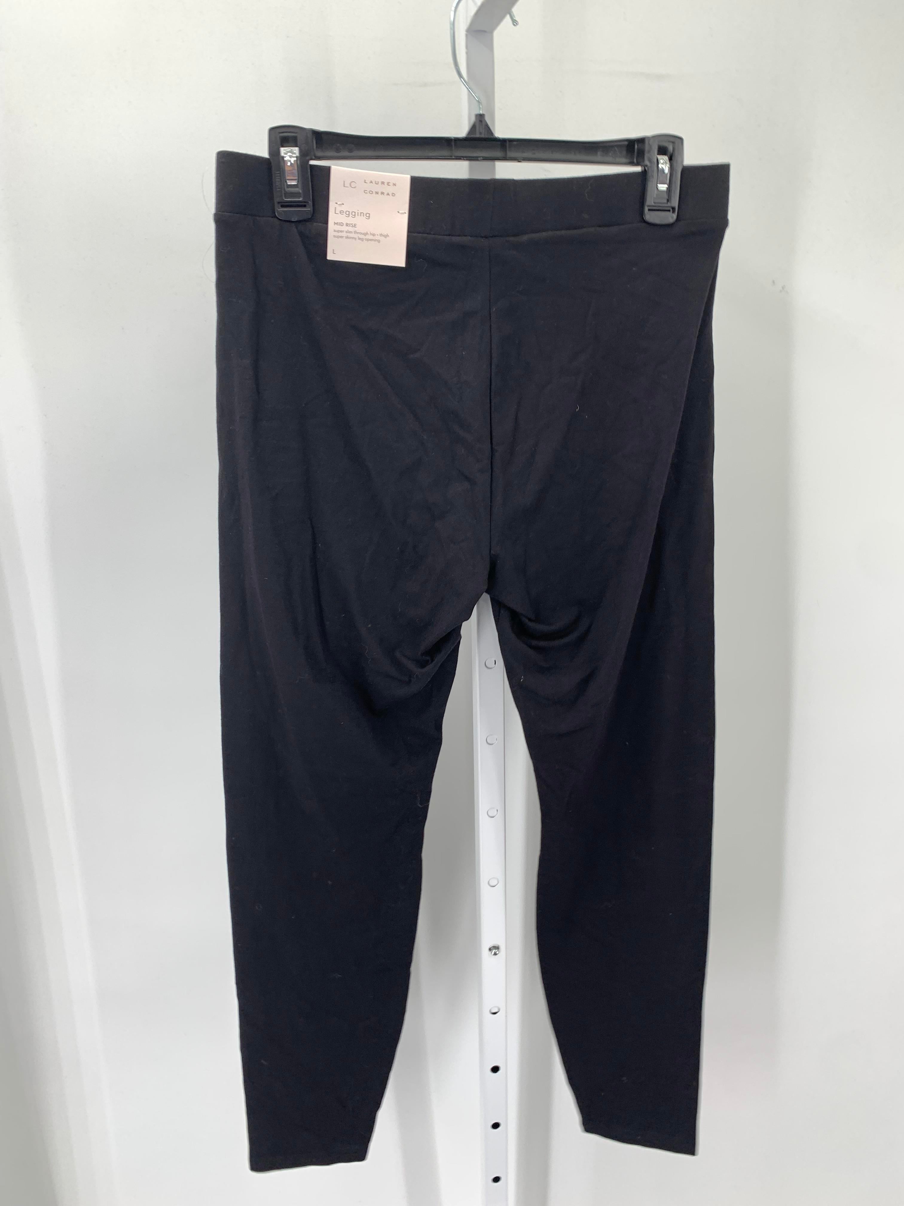 Lauren Conrad Size Large Misses Pants