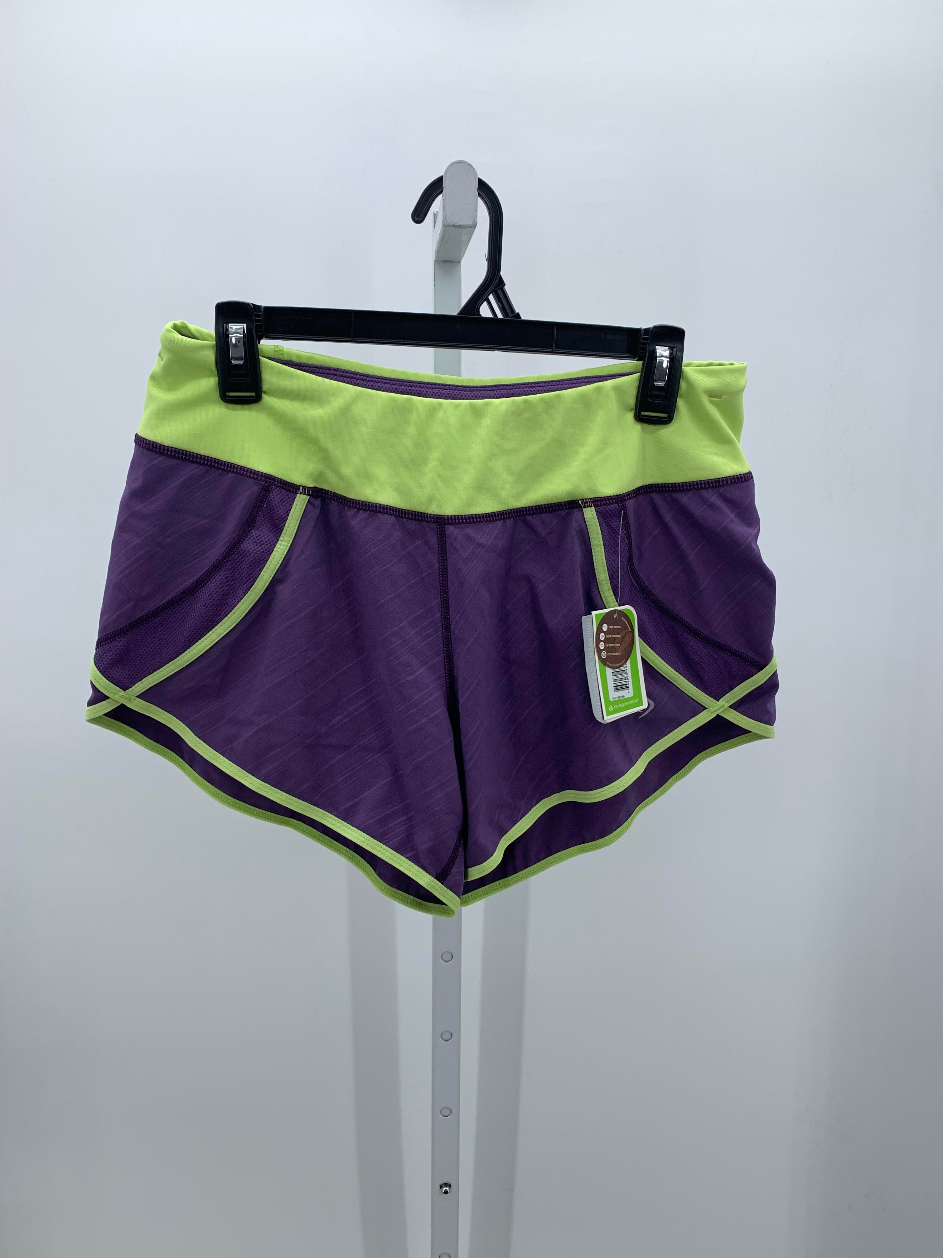 Size Medium Misses Shorts