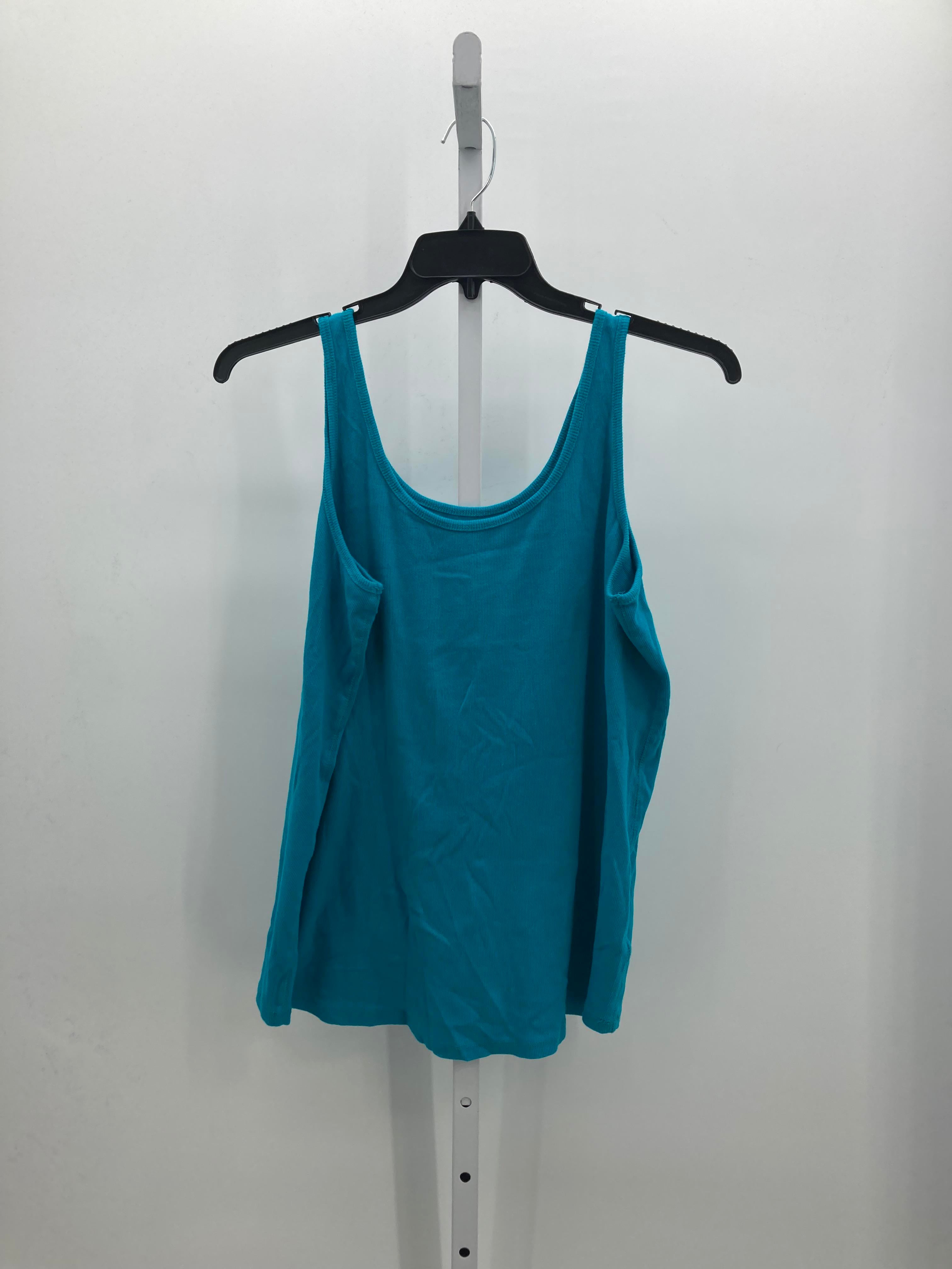 Lane Bryant Size 22/24 W Womens Tank