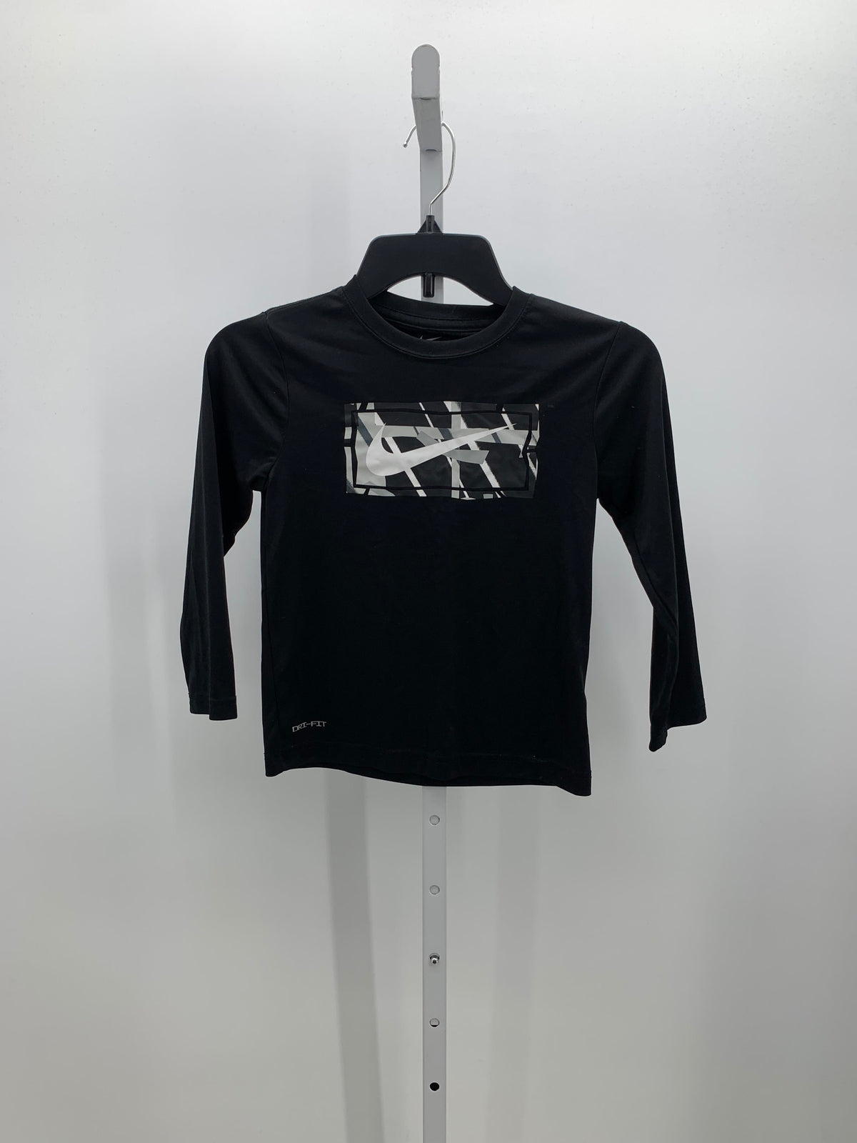 CREWNECK ACTIVE