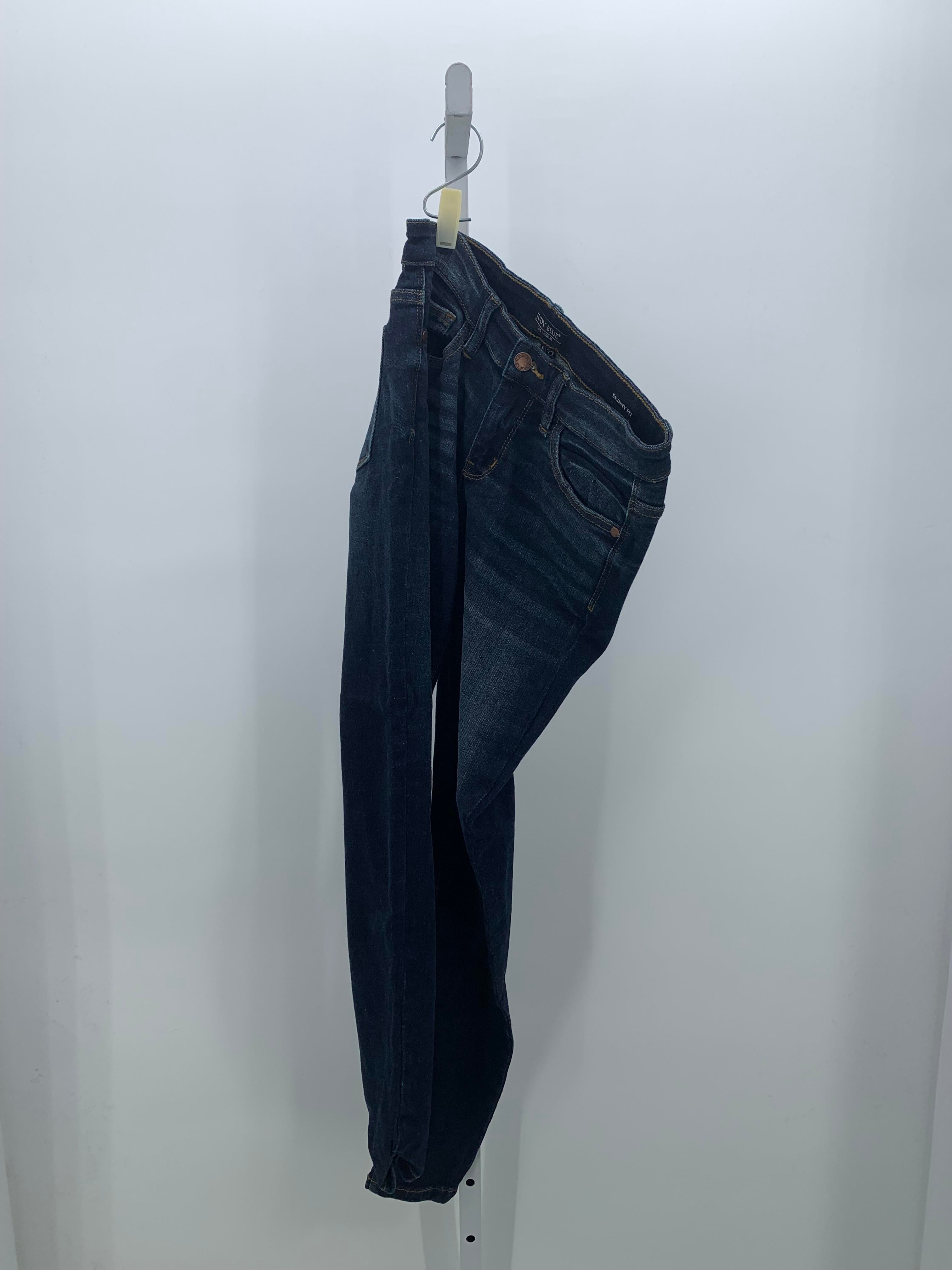 Judy Blue Size 5 Juniors Jeans