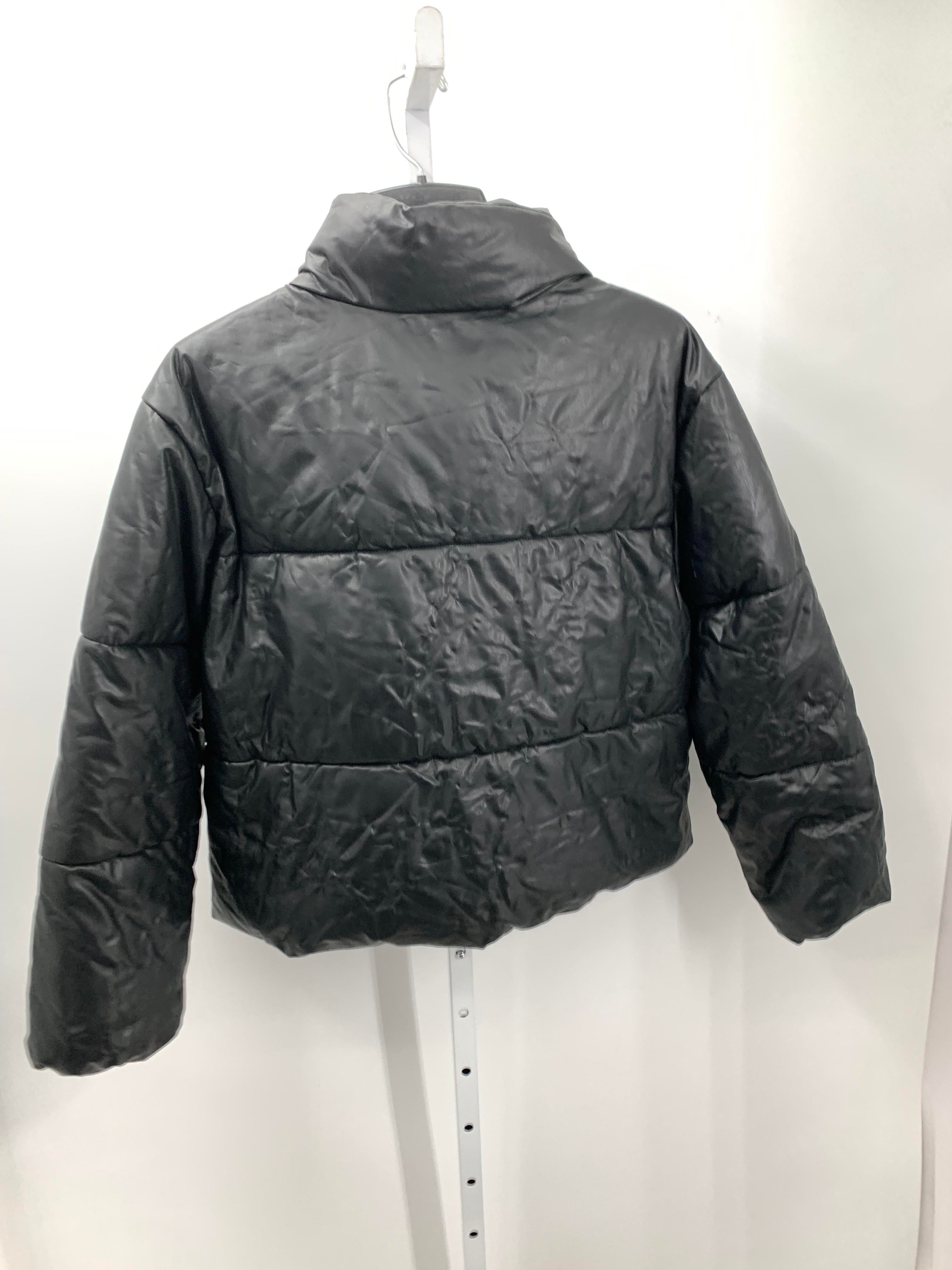 Old Navy Size Large Misses Winter Coat