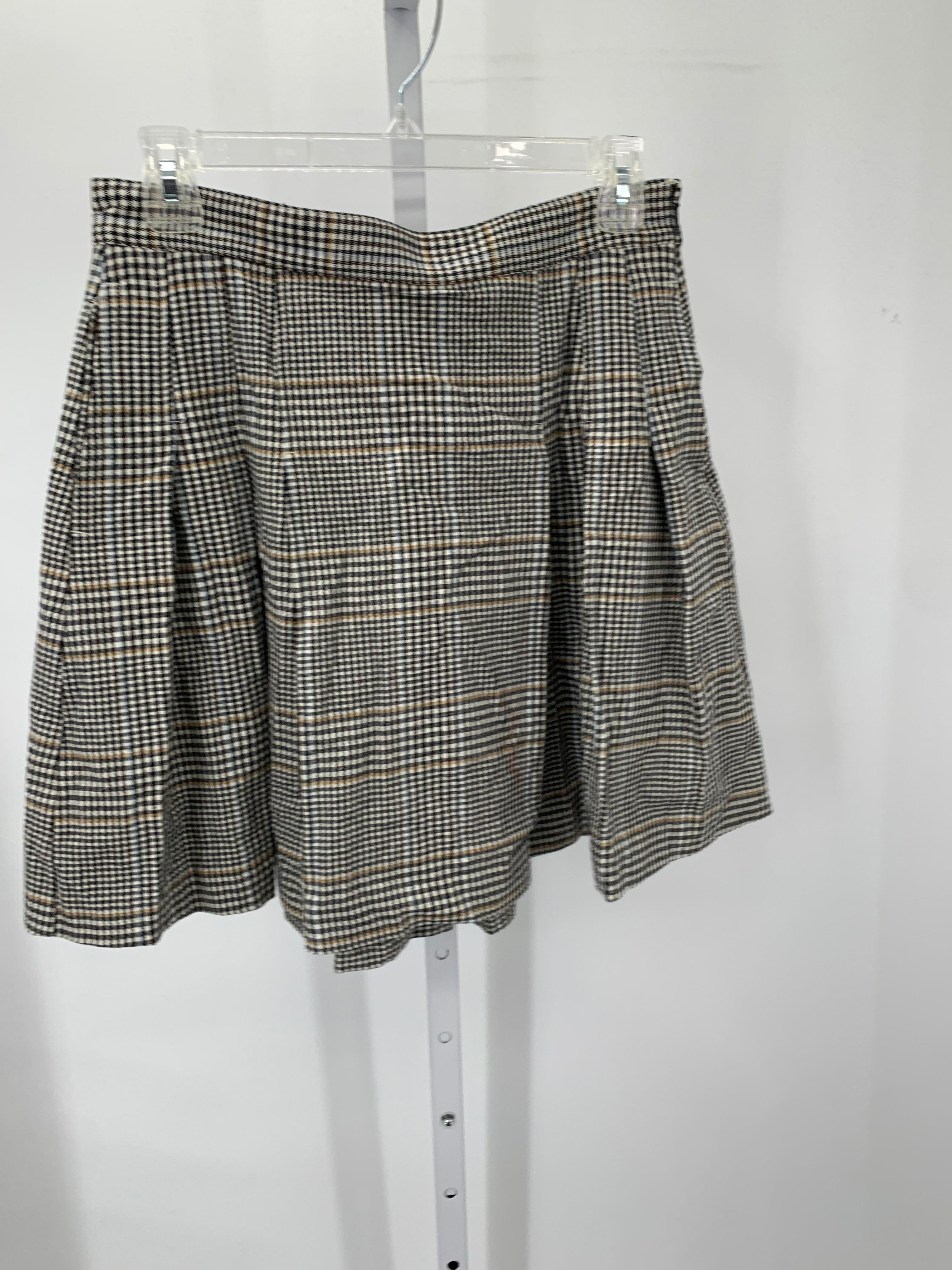 Free Assembly Size 4 Misses Skirt