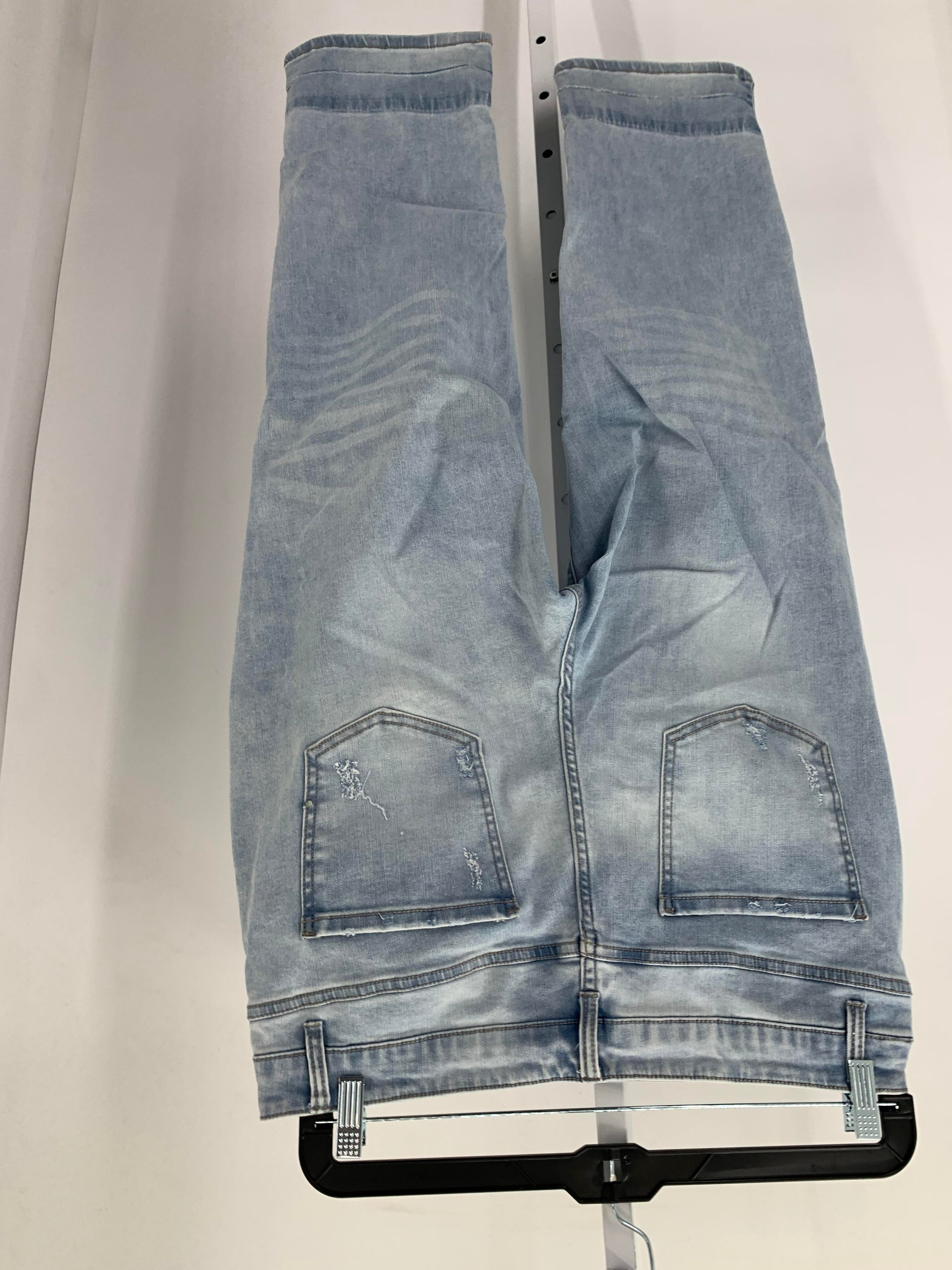 Time and Tru Size 16 Misses Jeans