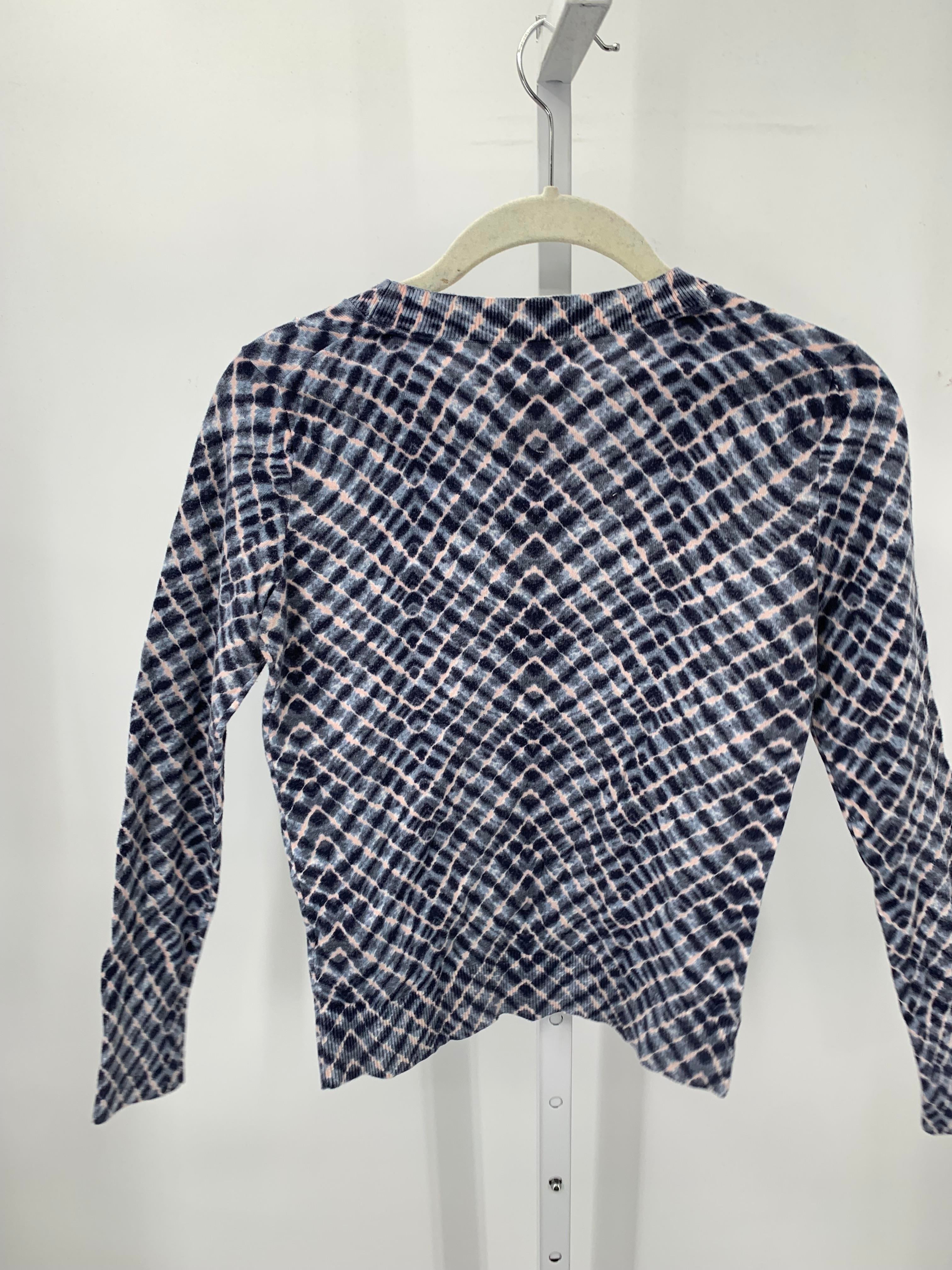 Banana Republic Size X Small Petite Petite Long Slv Sweater