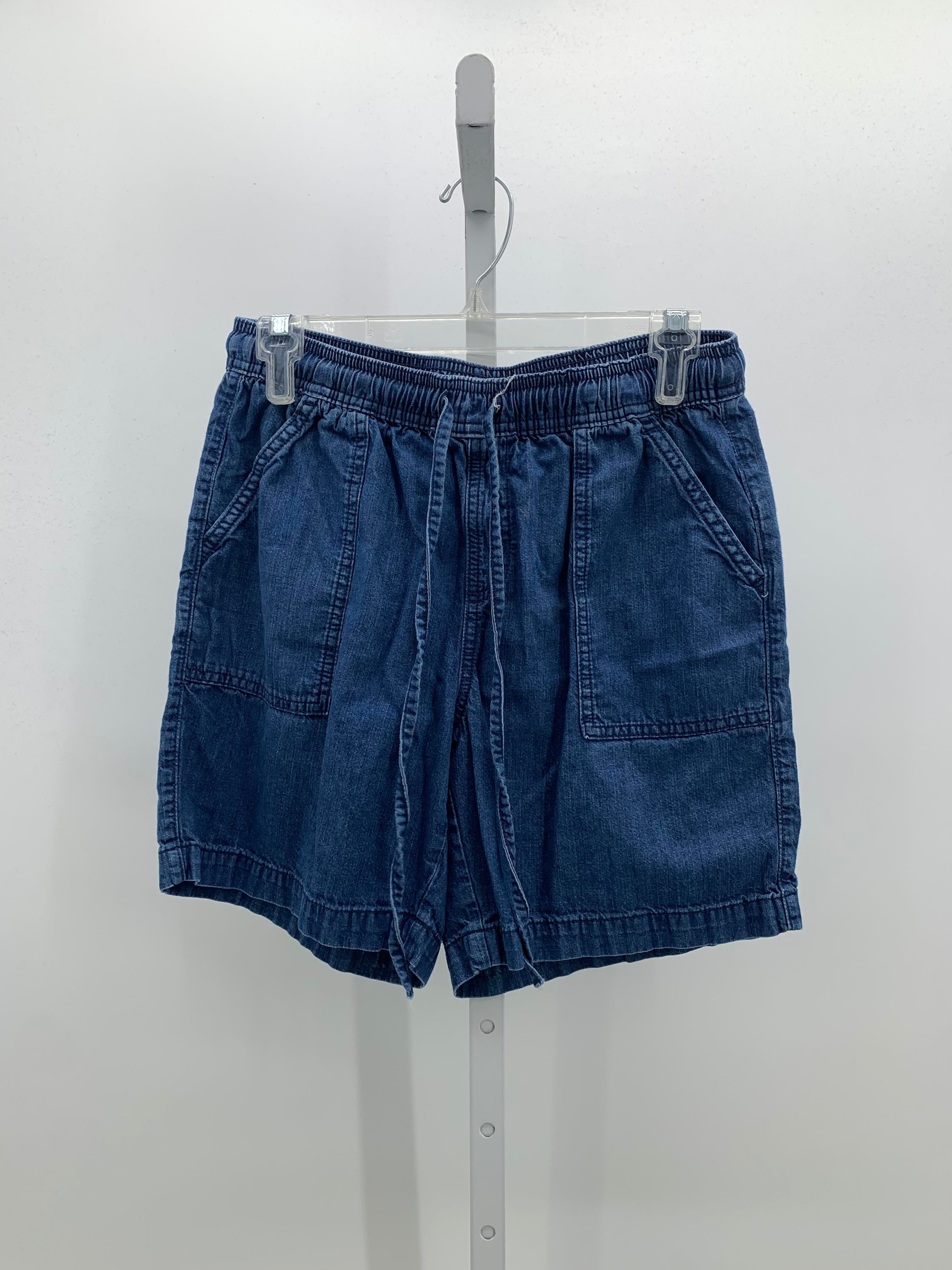 Style & Co. Size Small Petite Petite Shorts