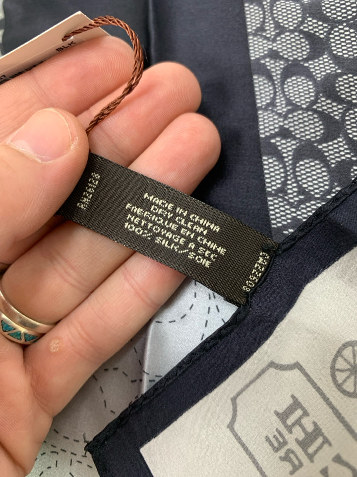 Ladies Scarf