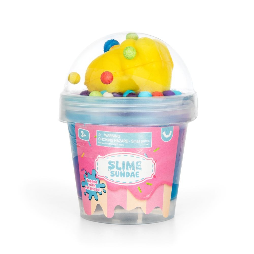 New - Slime Sundae