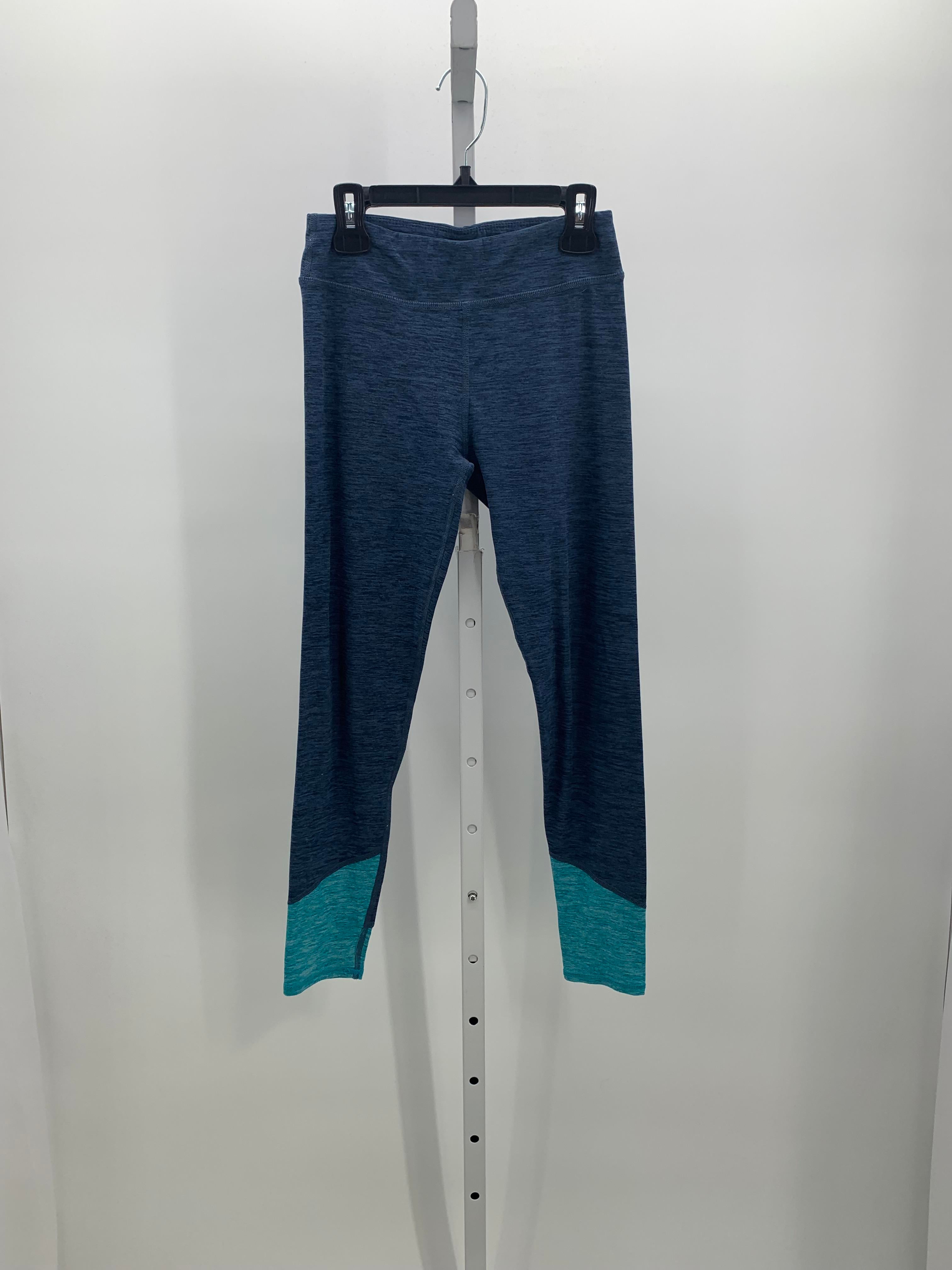 Kyodan Size 12 Girls Leggings