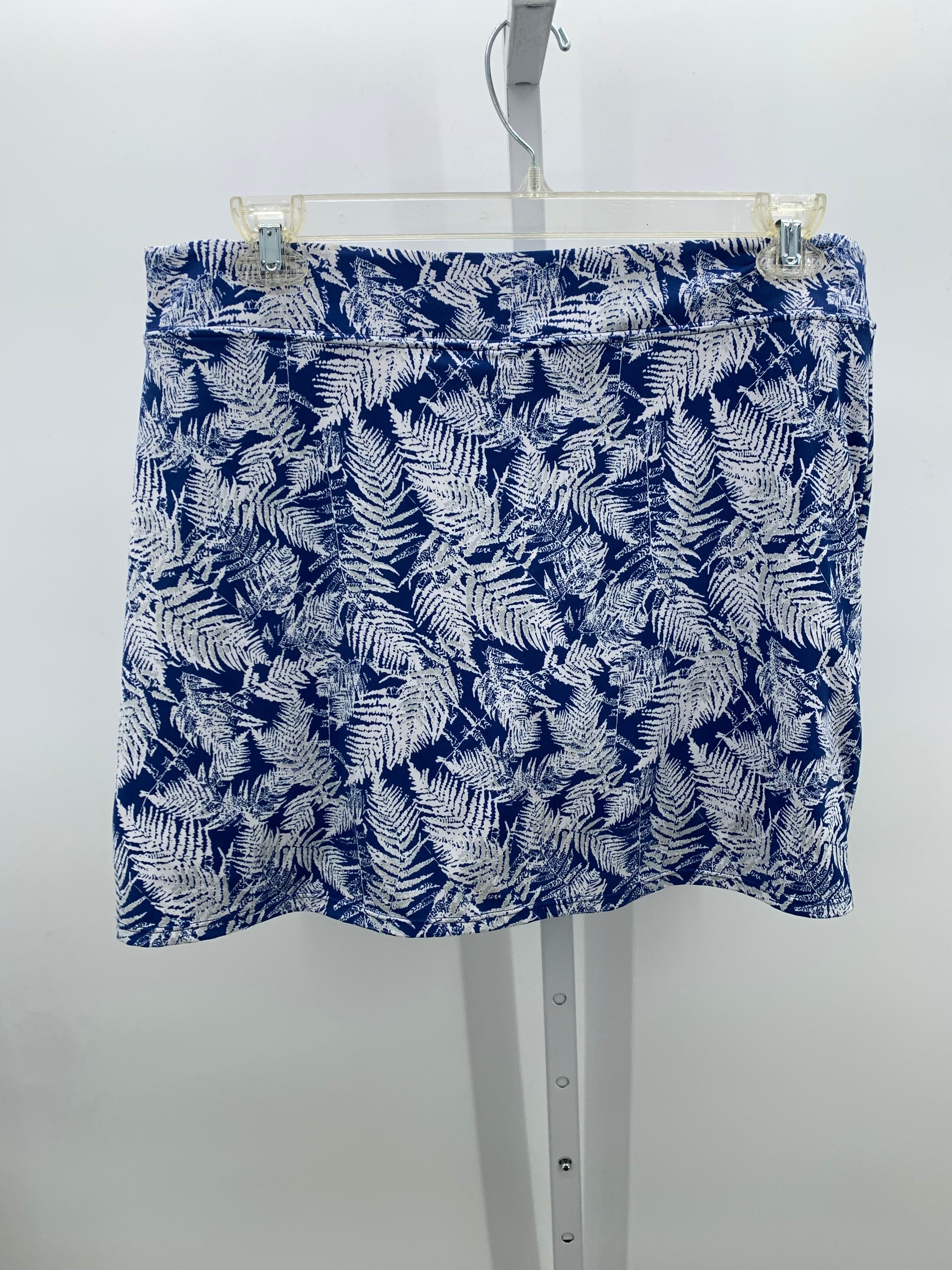 Size Extra Large Misses Skirt