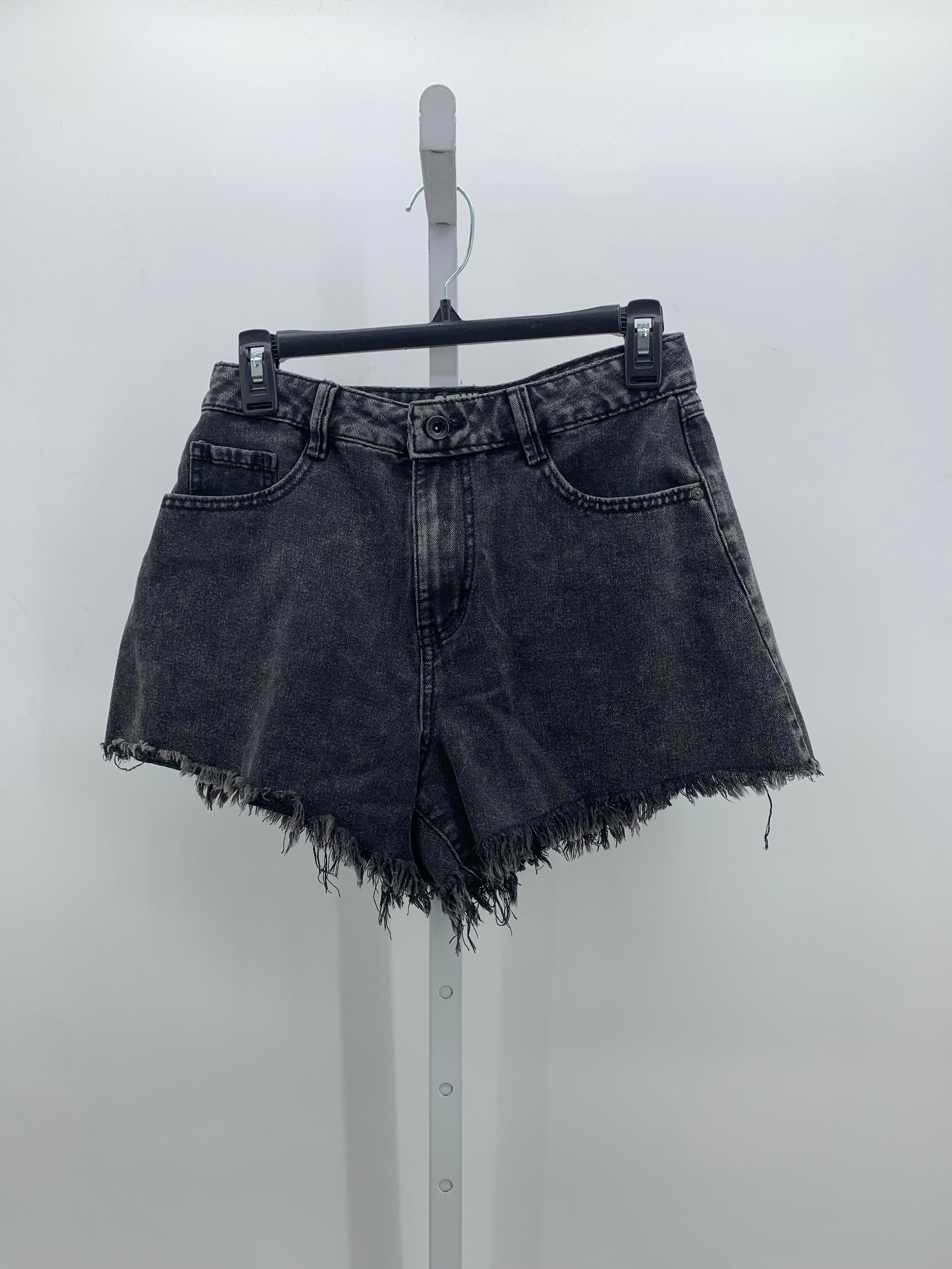 Size 7 Juniors Shorts