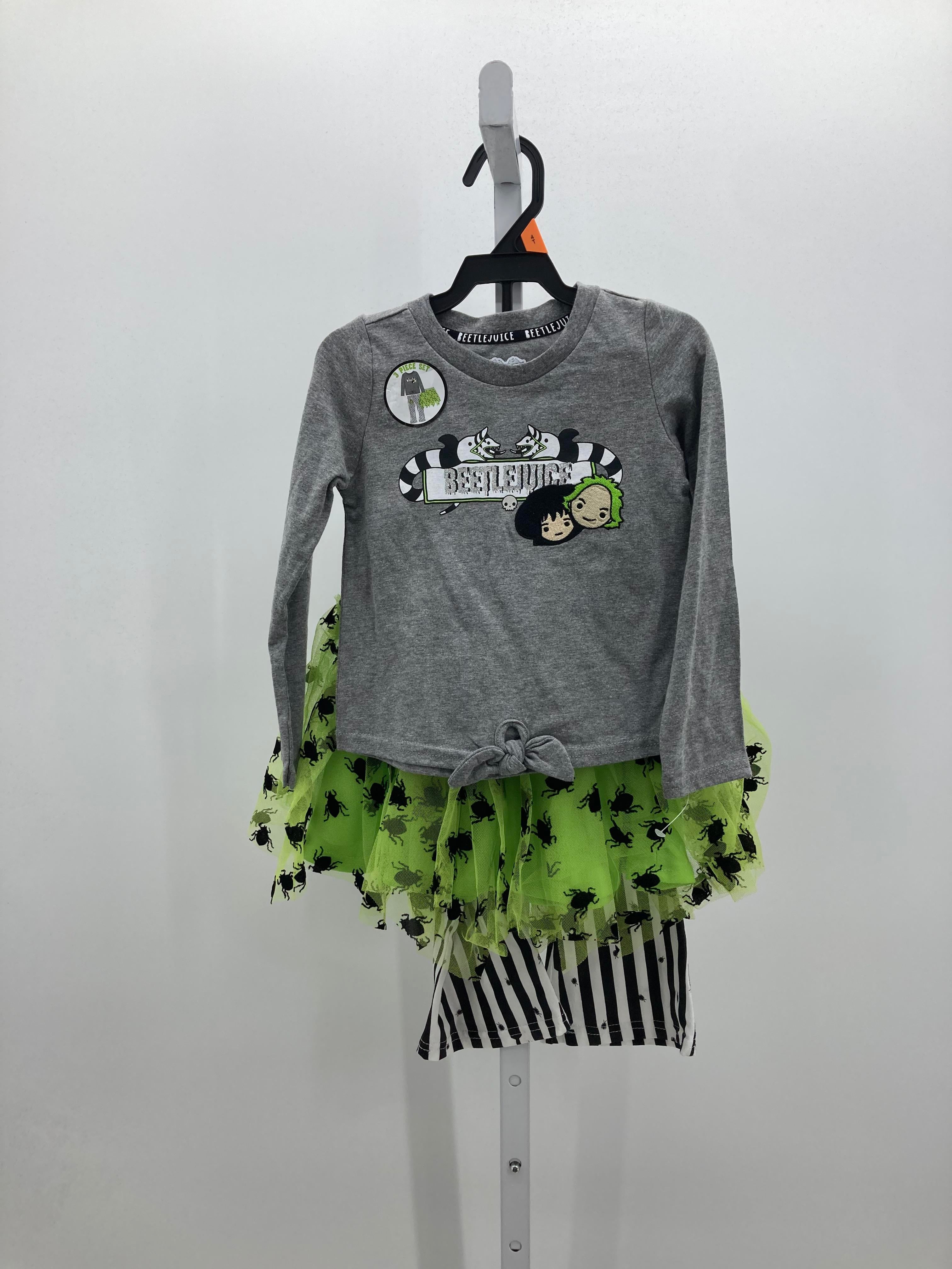 NWOT LONG SLV SHIRT SKIRT AND PANTS
