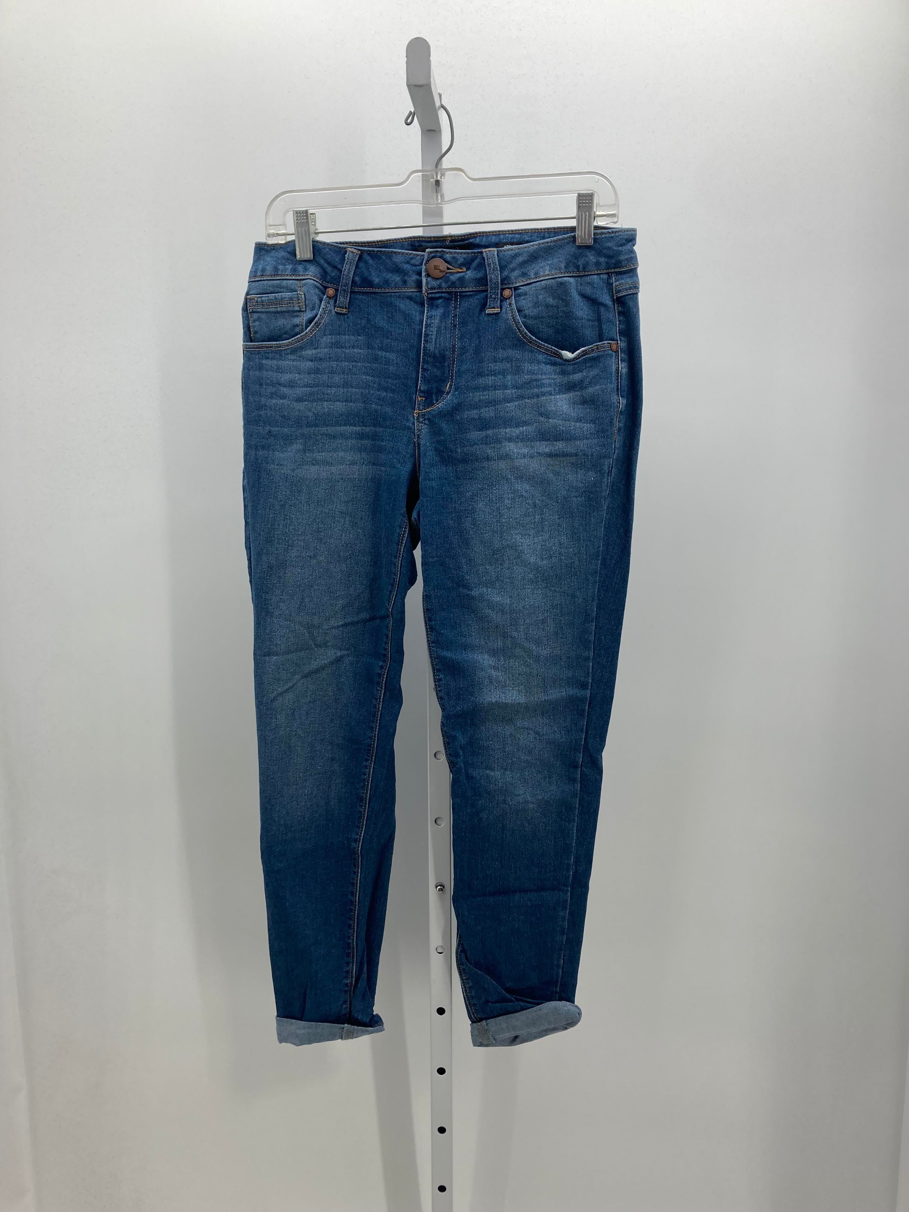 1822 Size 10 Misses Jeans