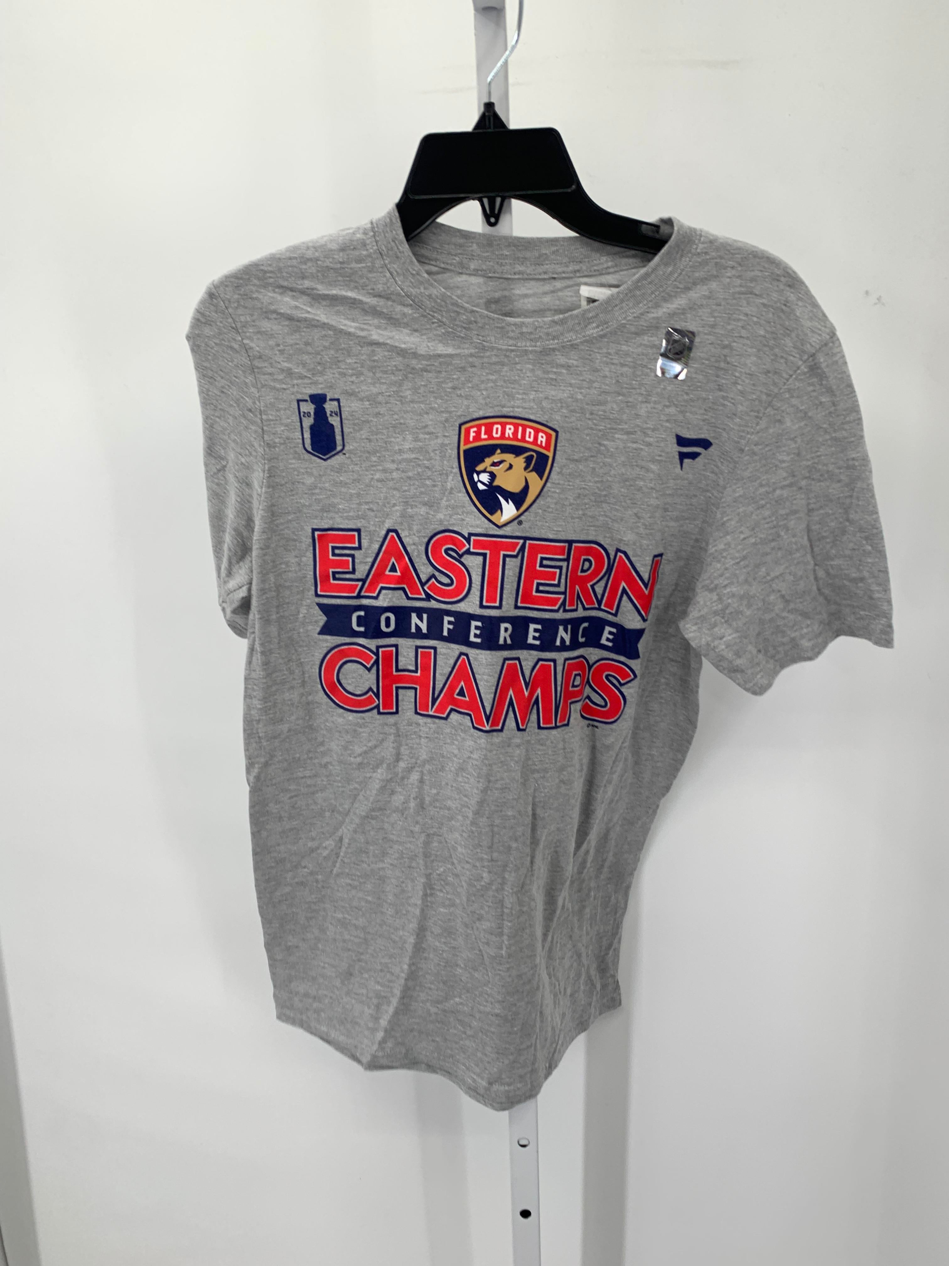 NEW FLORIDA PANTHERS EASTER CONFERENCE