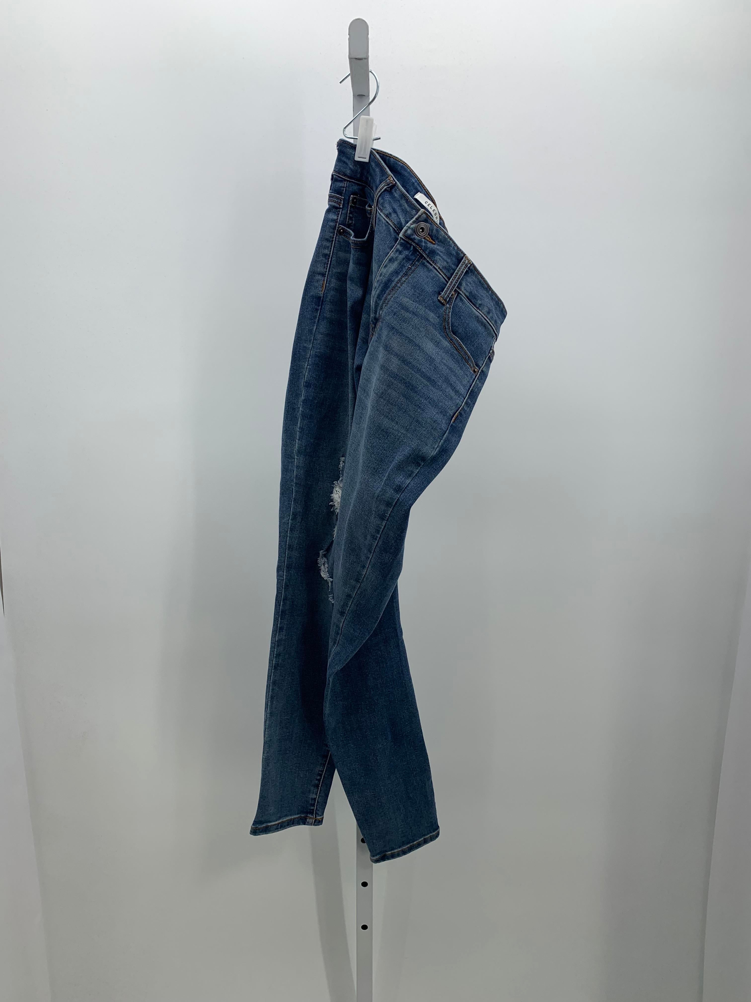 Celebrity Pink Size 3 Juniors Jeans