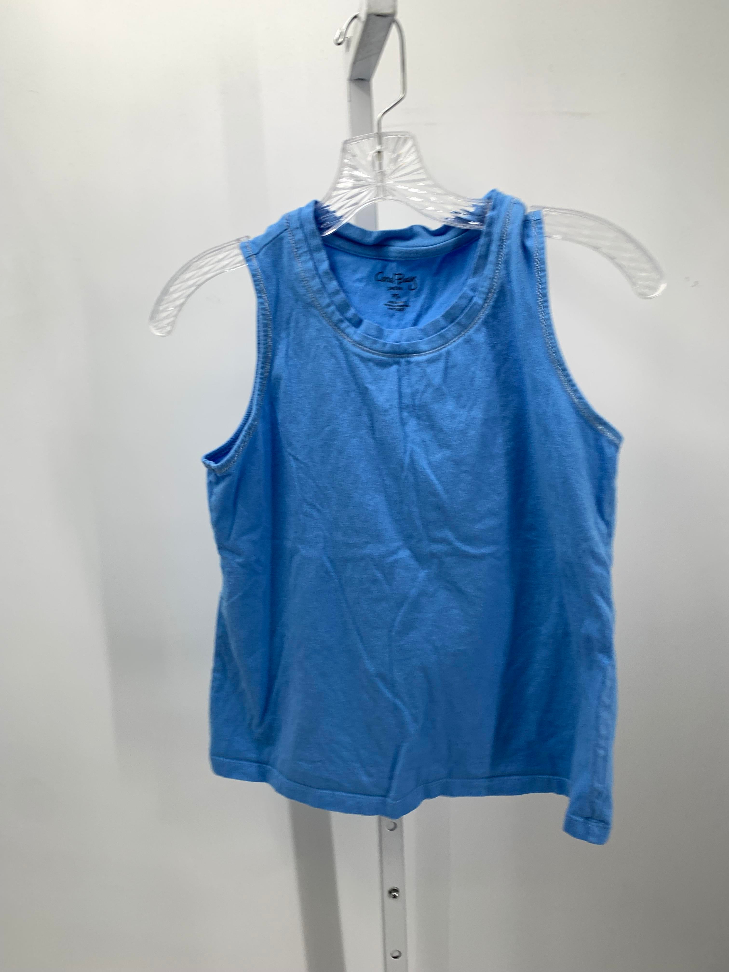 Coral Bay Size Small Petite Petite Tank