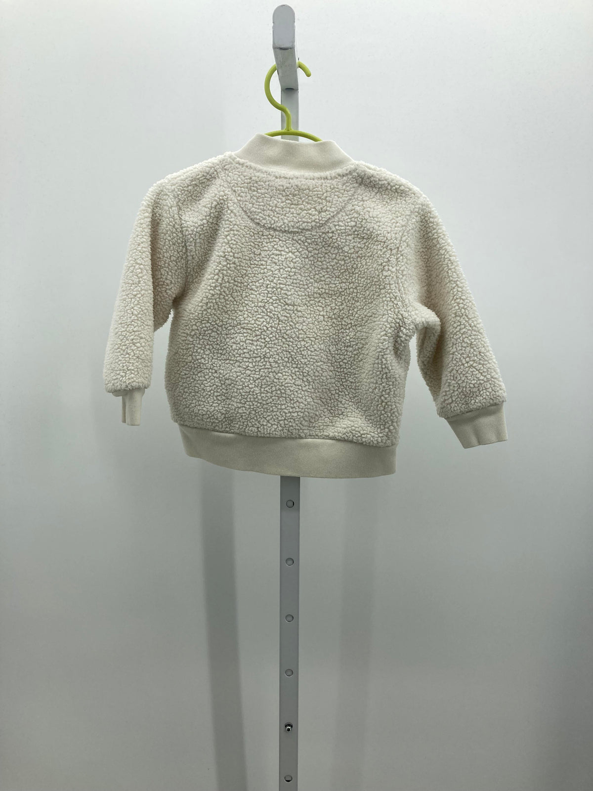 Baby Gap Size 2 Girls Fleece