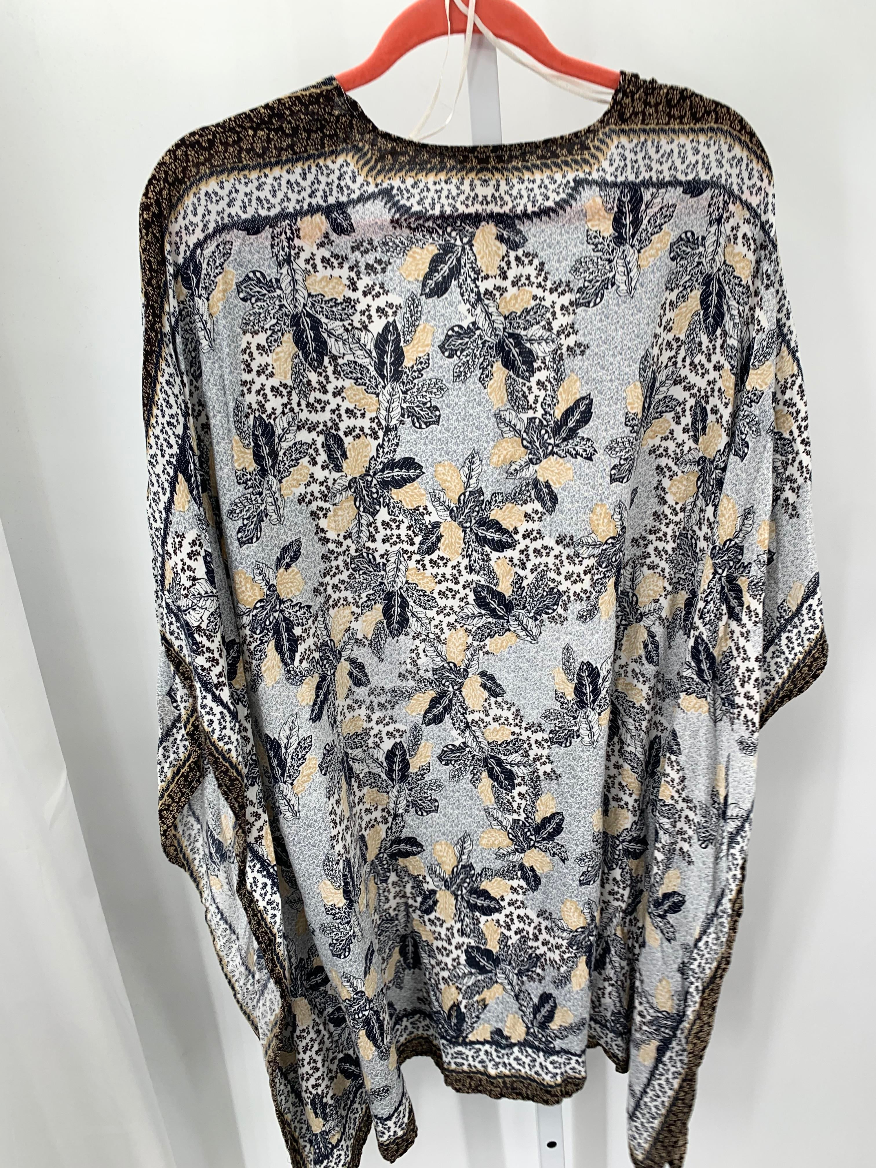 Japna Size Medium Misses Shawl