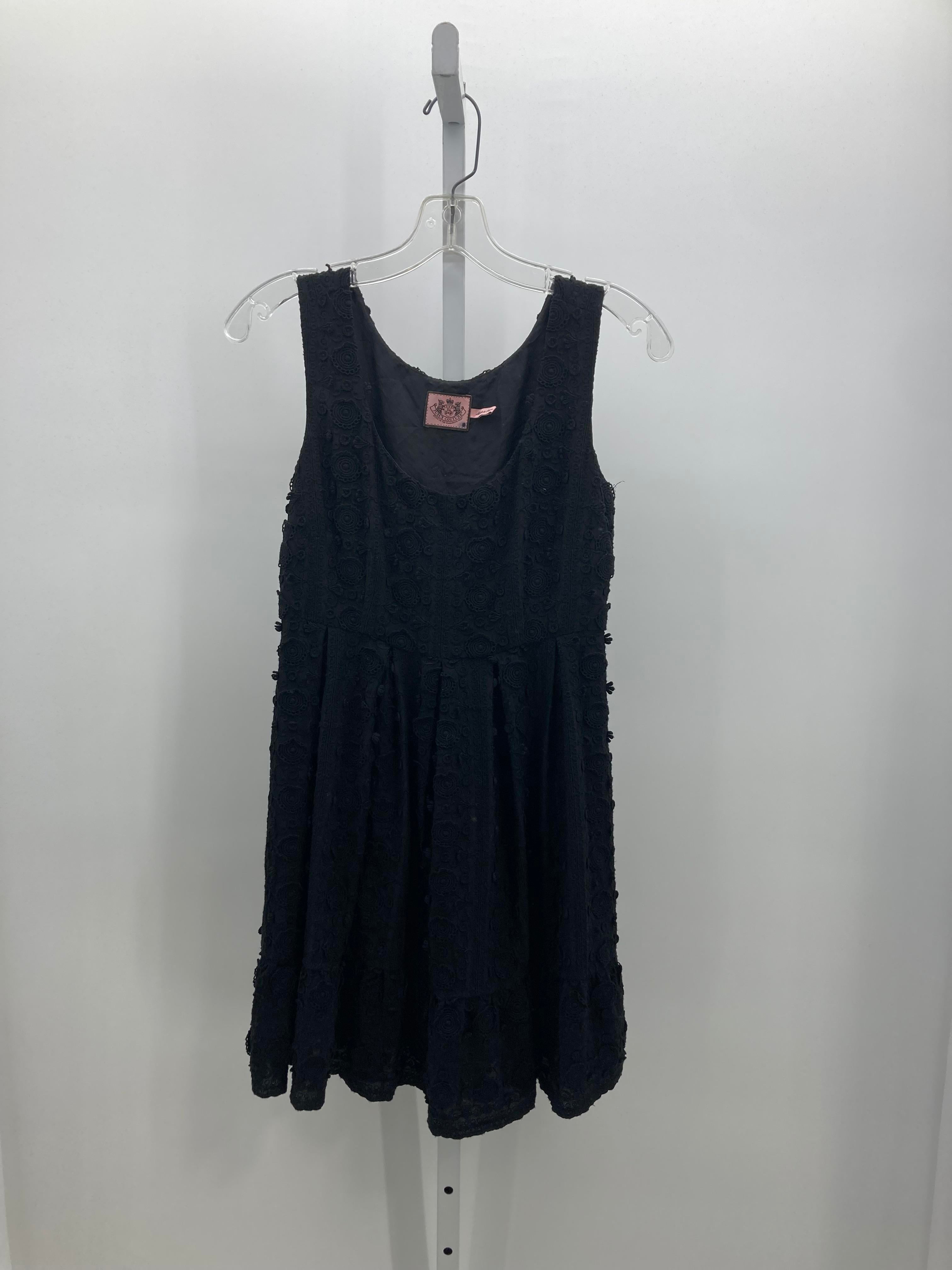 Juicy Couture Size 0 Misses Sleeveless Dress