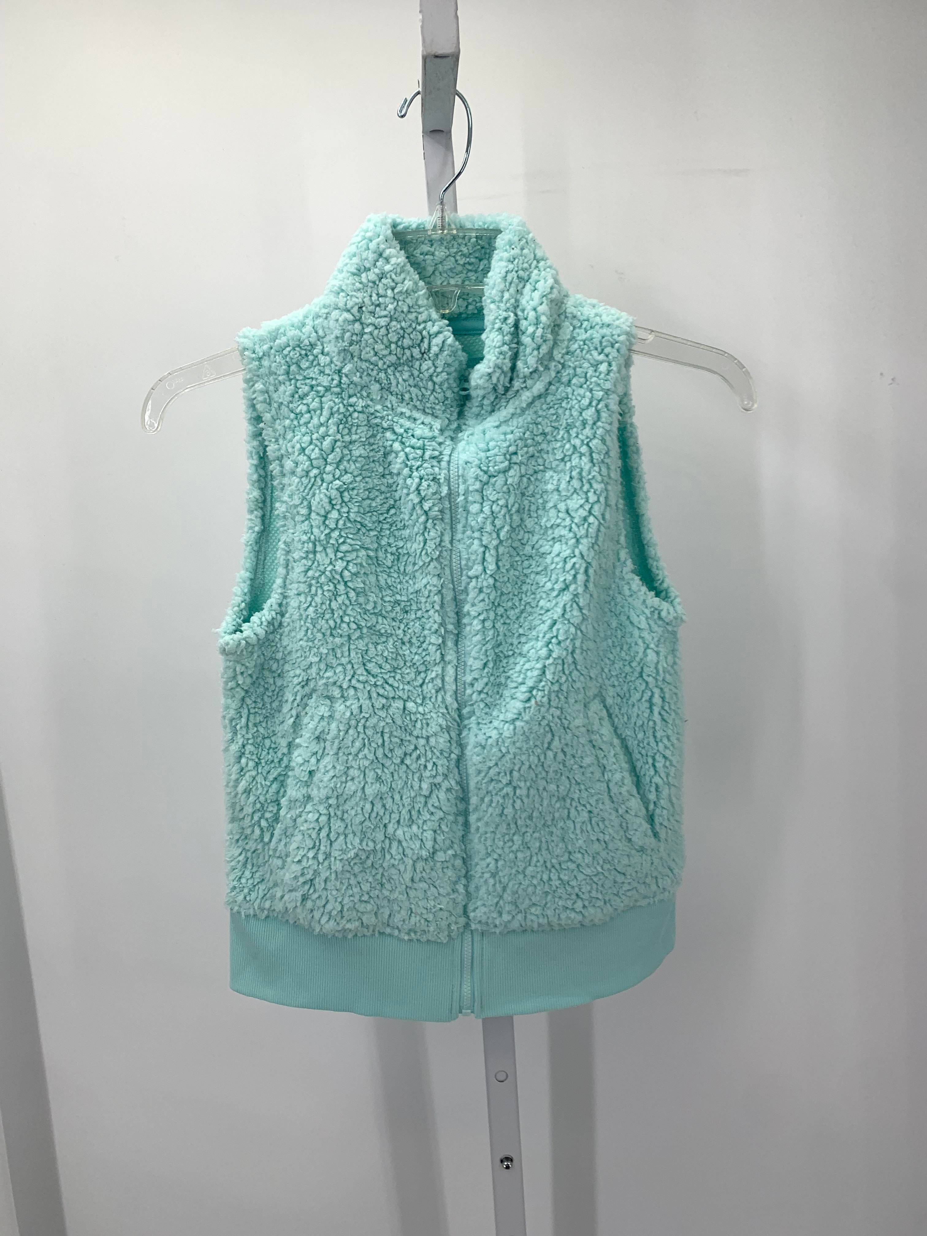 SO Size 8-10 Girls Vest