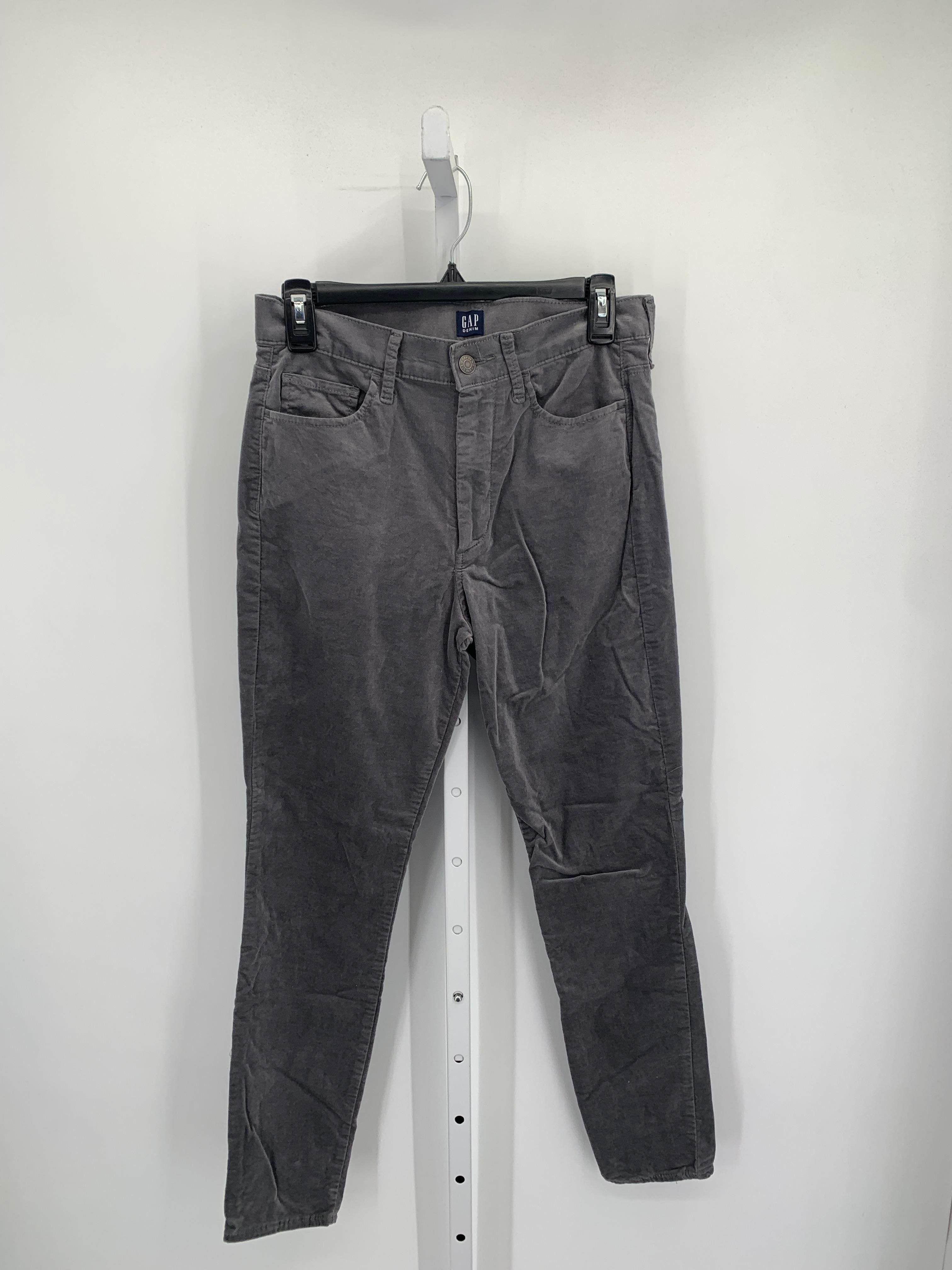 Gap Denim Size 6 Misses Pants