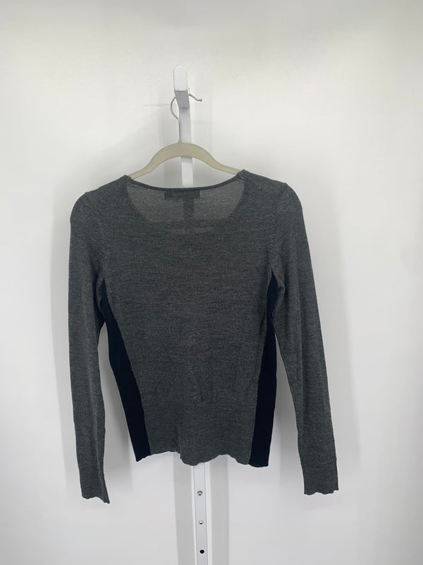 The Limited Size Medium Misses Long Slv Sweater