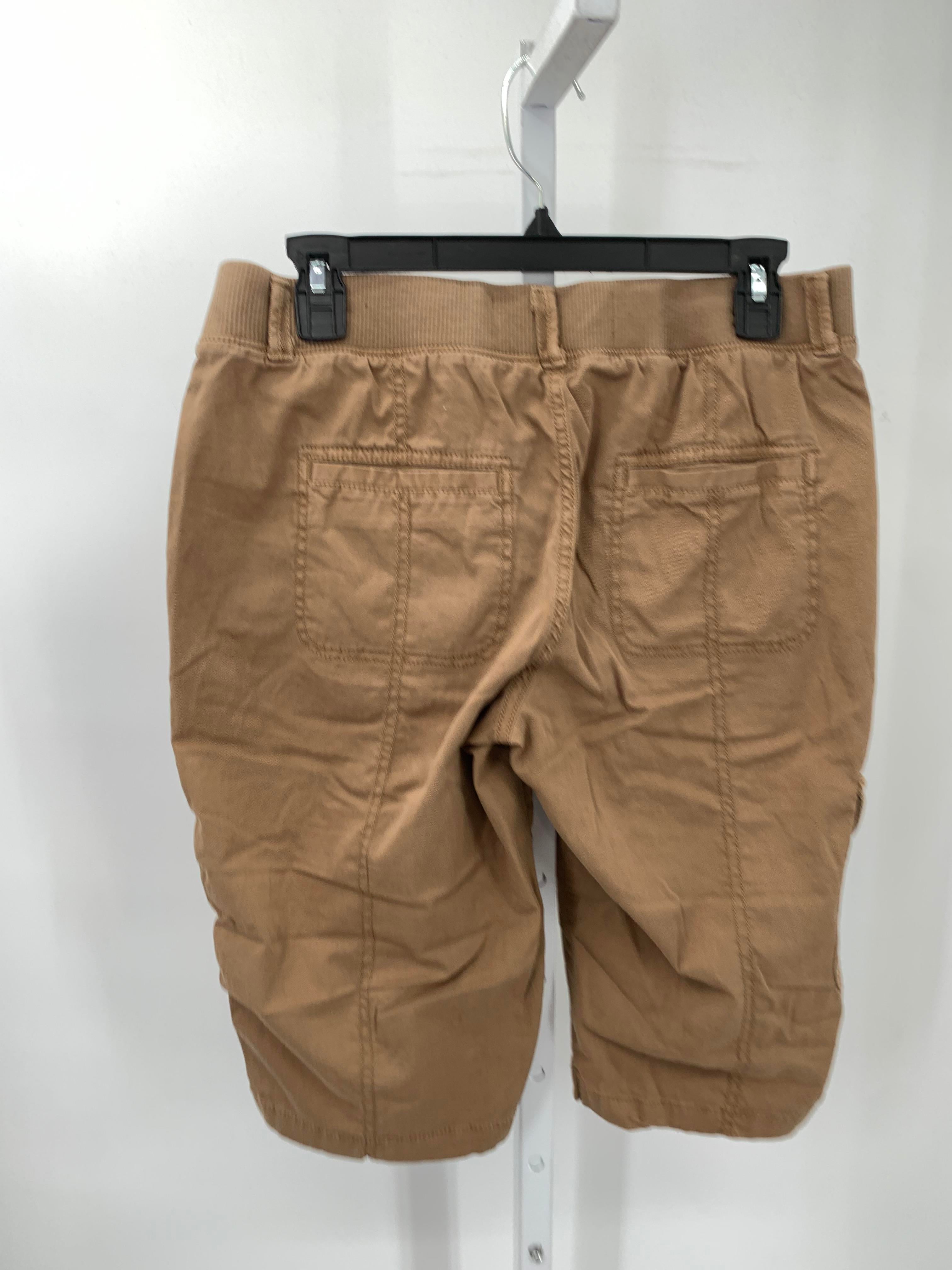 Sonoma Size 6 Misses Shorts