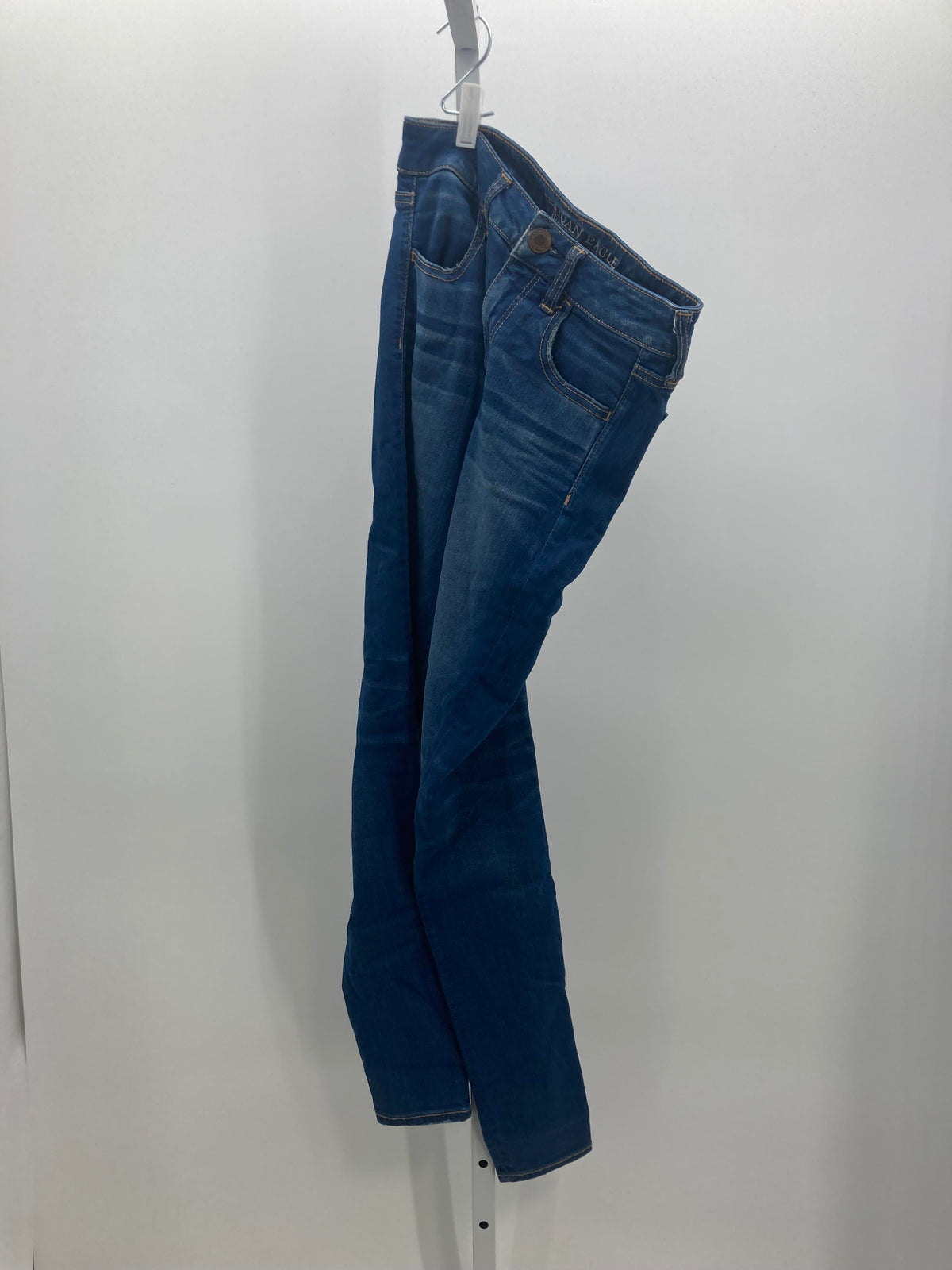 American Eagle Size 2 Long Juniors Jeans