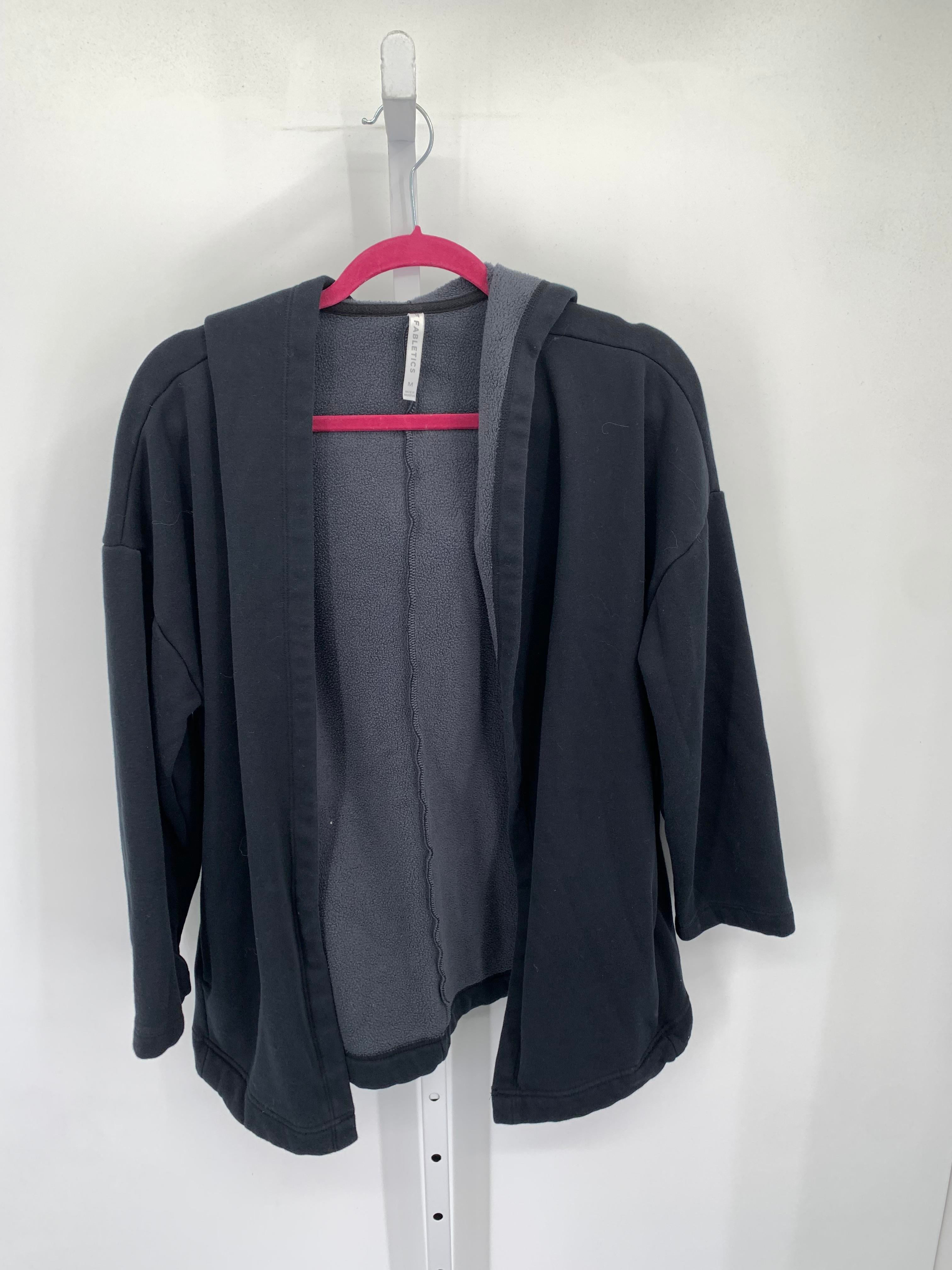 Fabletics Size Medium Misses Cardigan