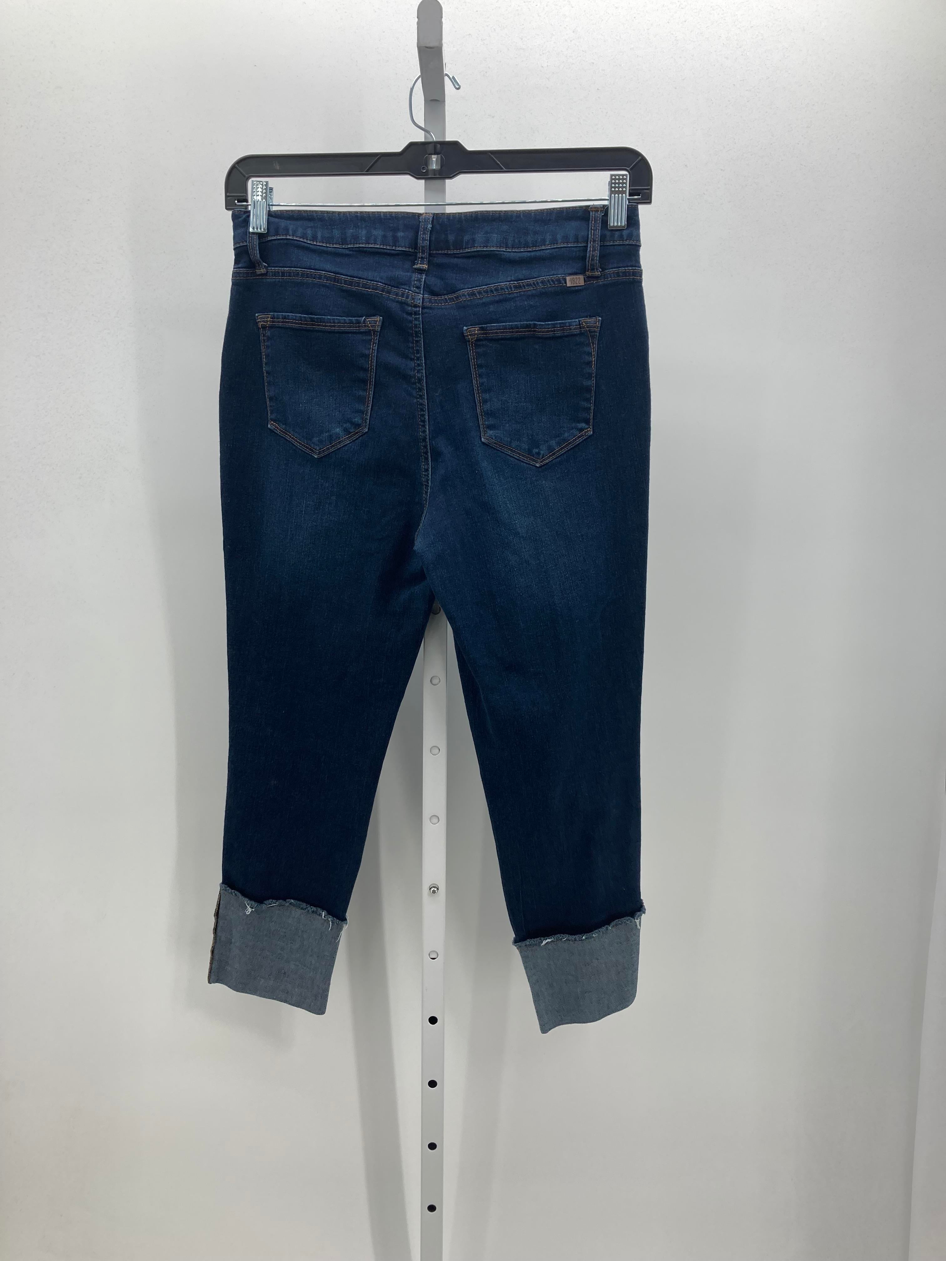 1822 Size 14 Misses Jeans