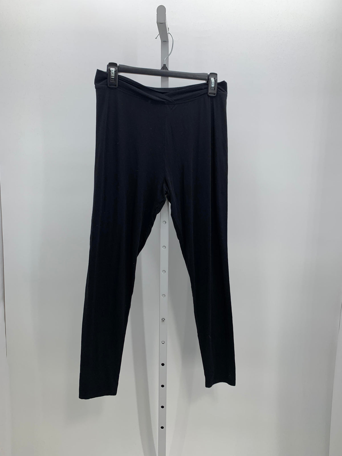 Cuddl Duds Size Large Misses Leggings