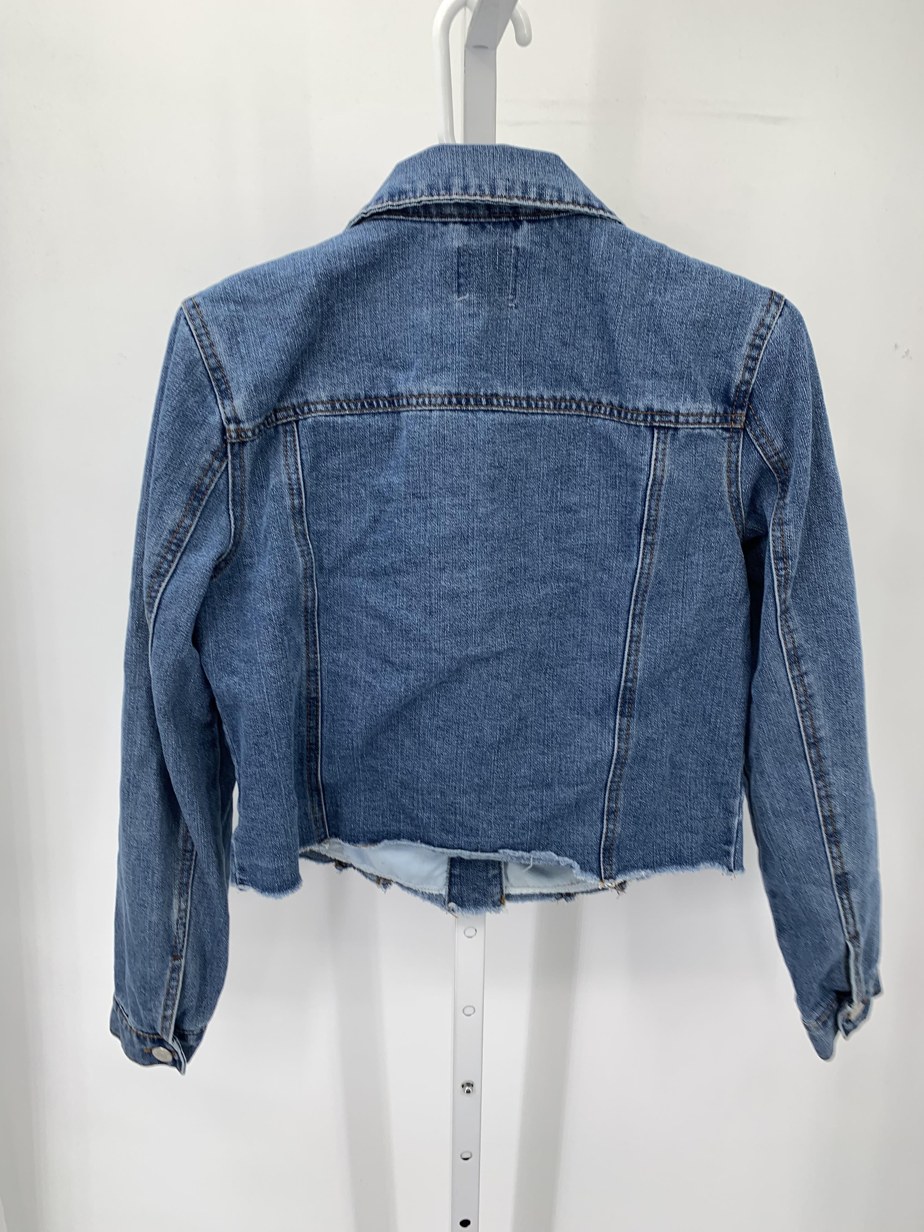 Ci Sono Size Medium Juniors Jacket
