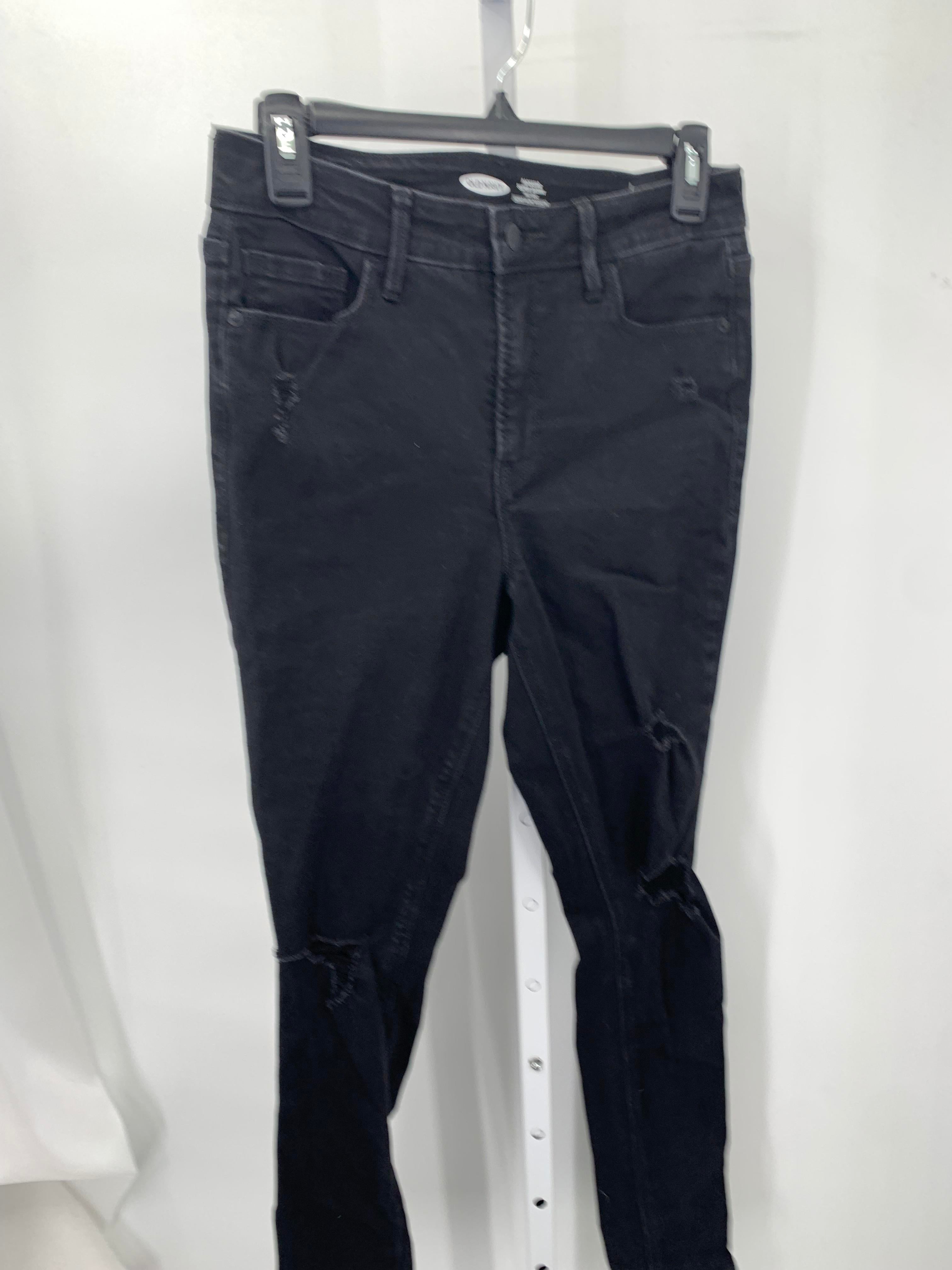 Old Navy Size 8 Misses Jeans