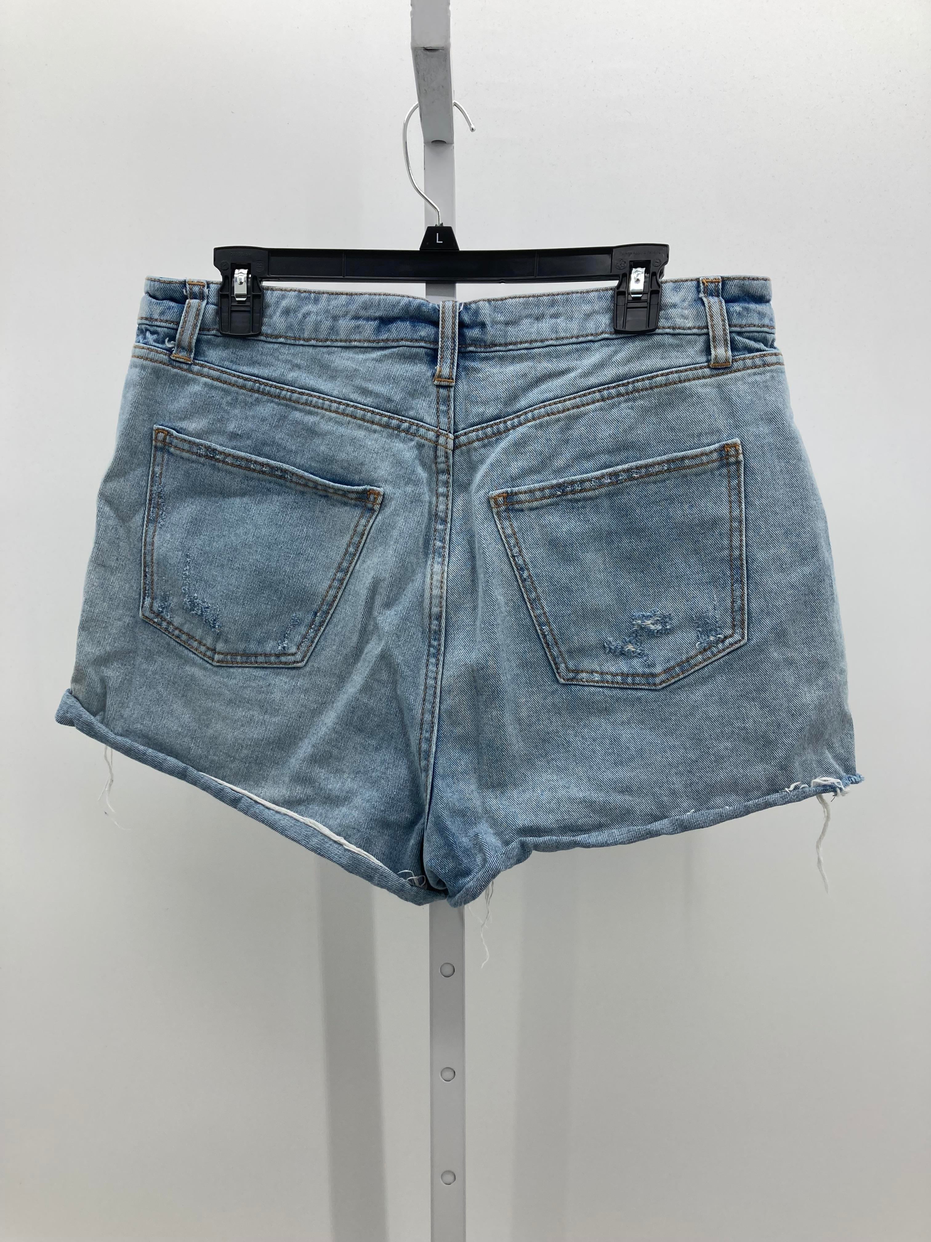 Wild Fable Size 12 Juniors Shorts
