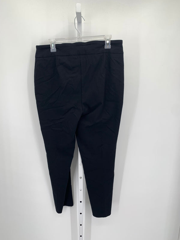 Roz & Ali Size 14 Misses Pants