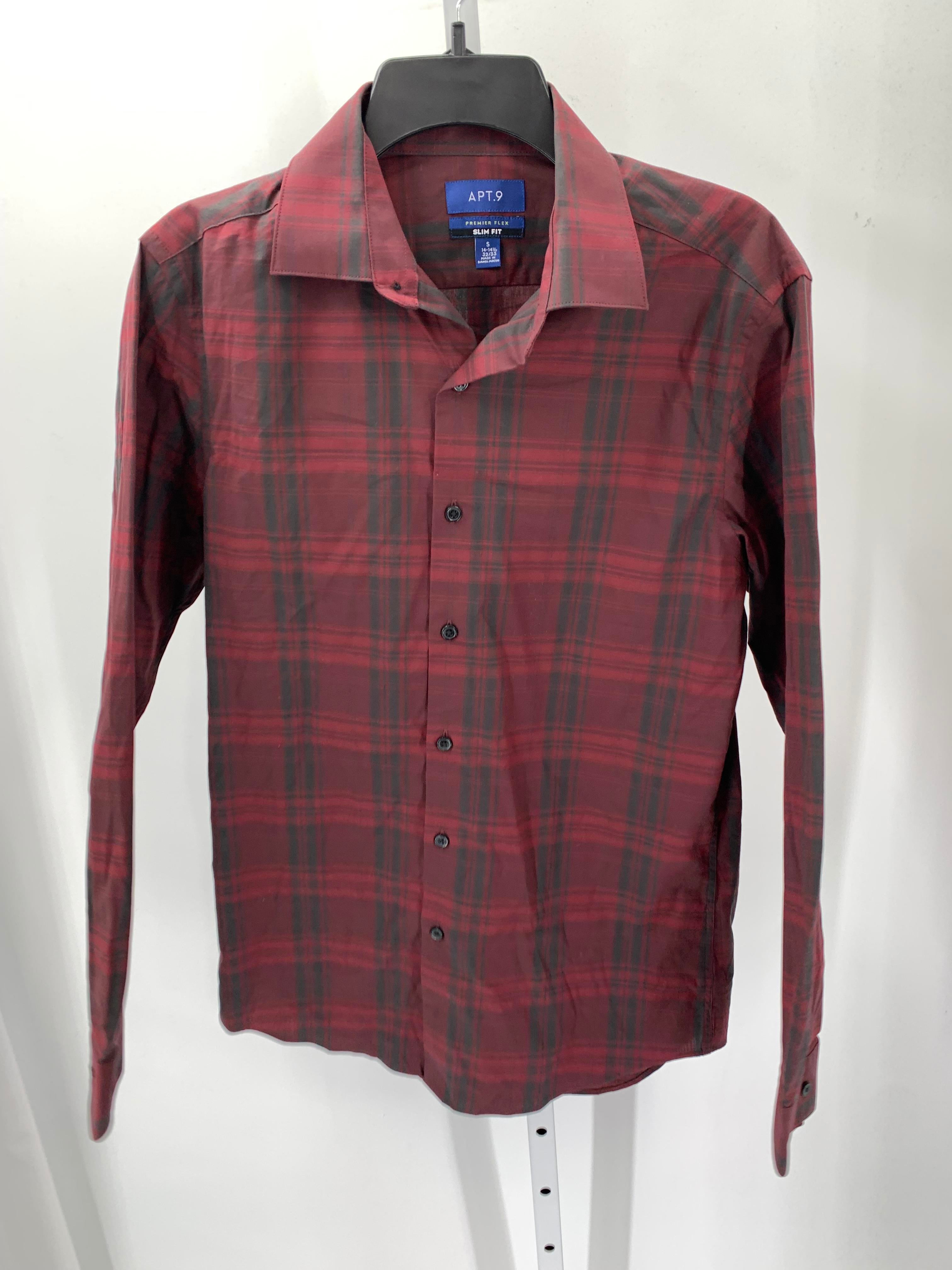 BLACK PLAID