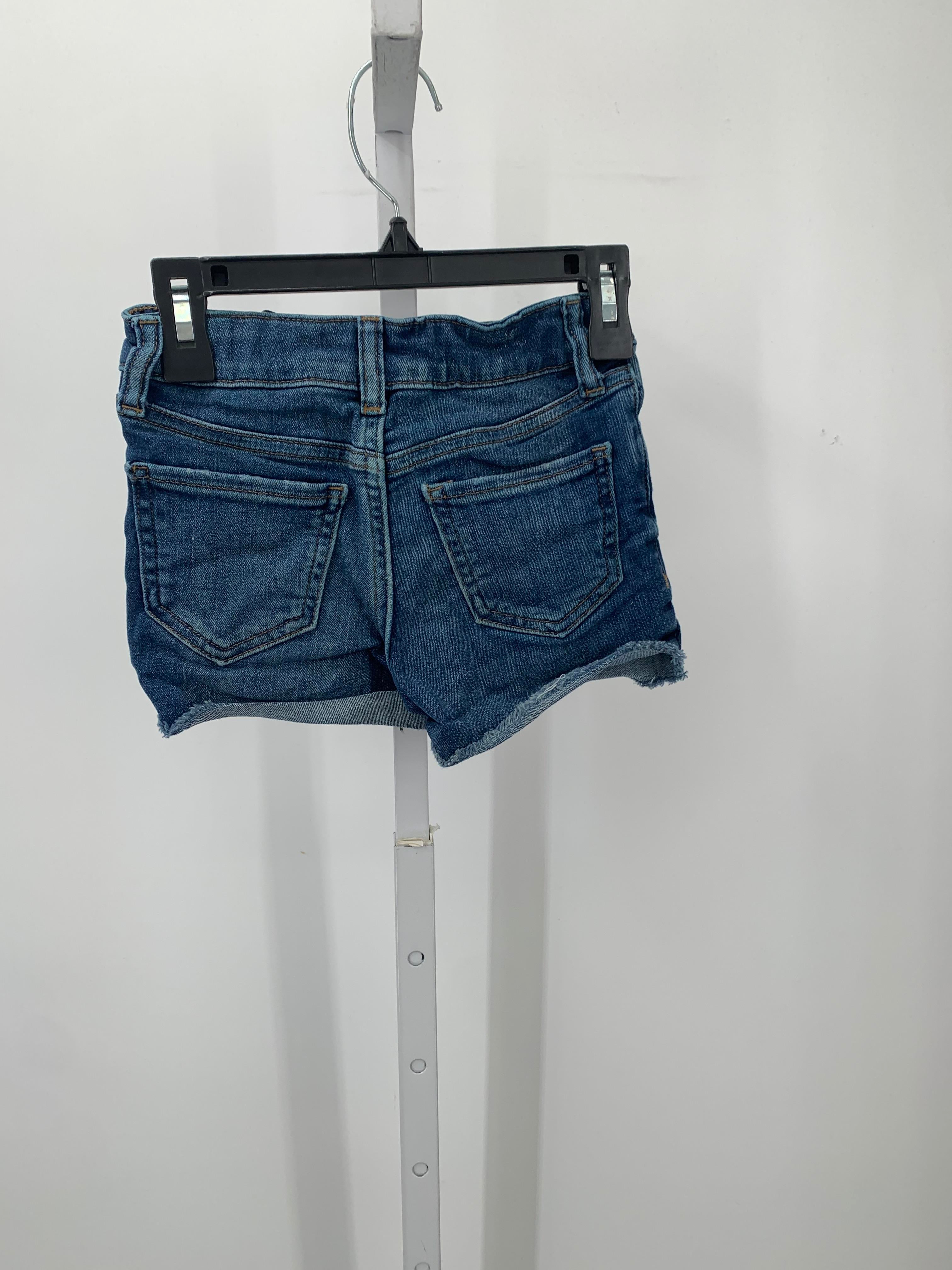 Gap Kids Size 5 Girls Shorts