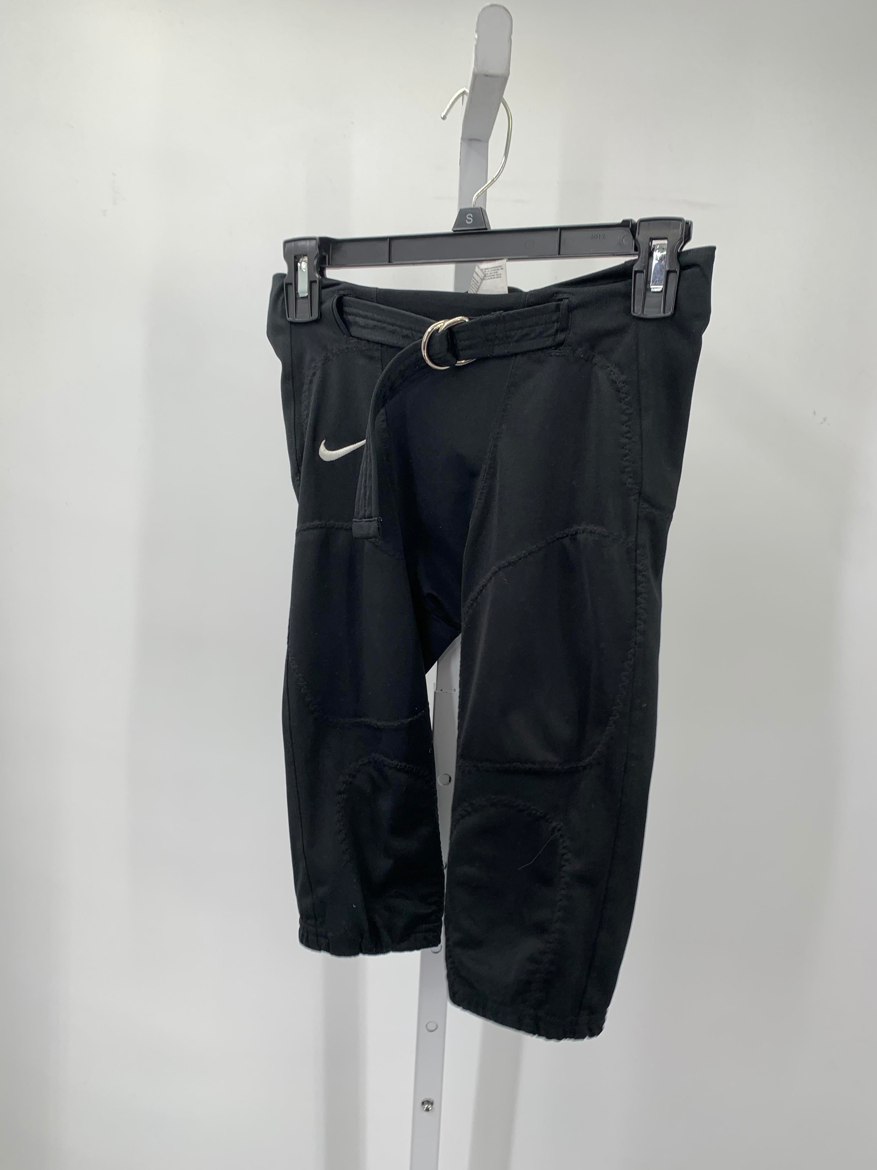 PADDED SPORTS SHORTS