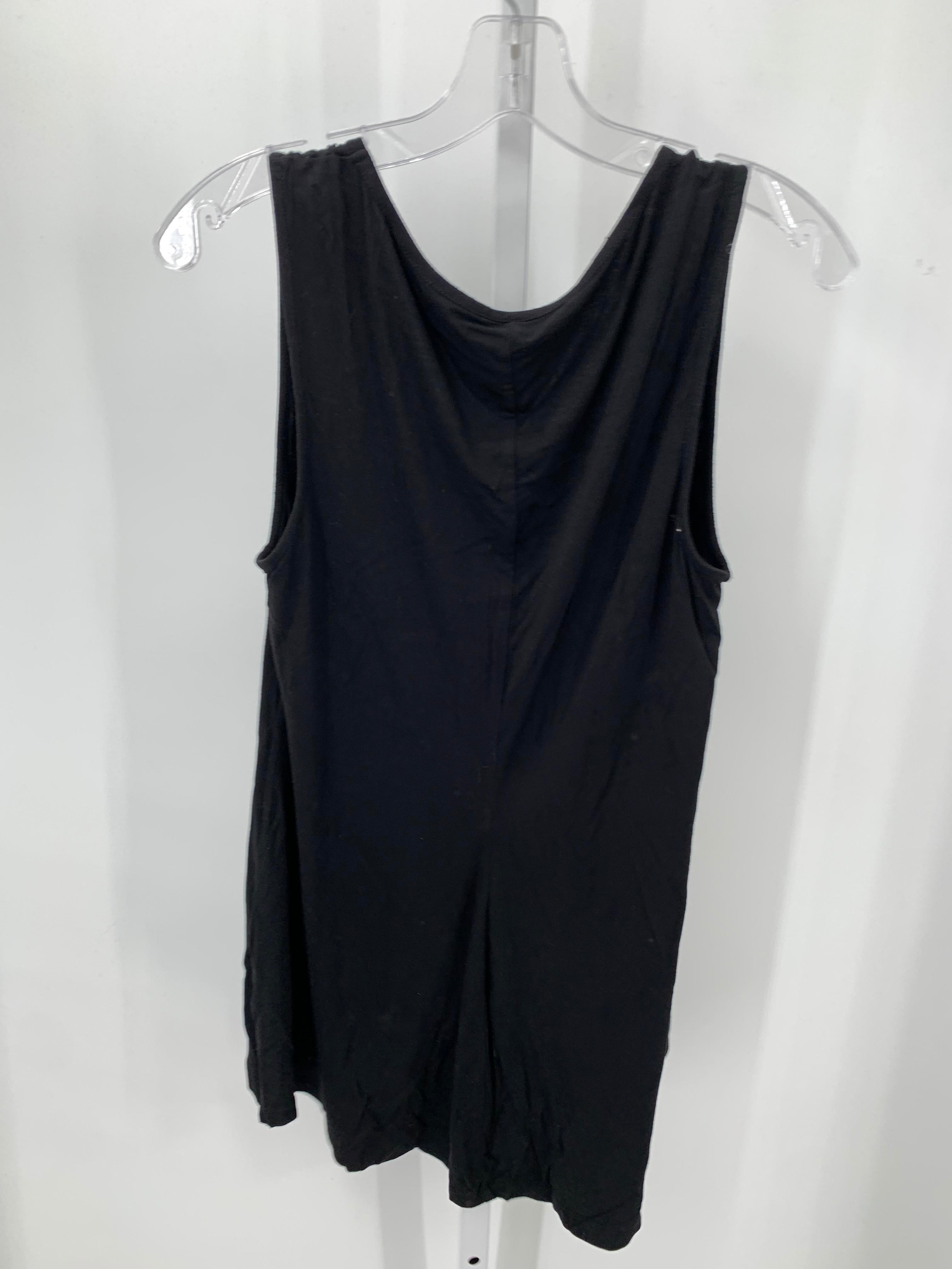Size Large Misses Tank
