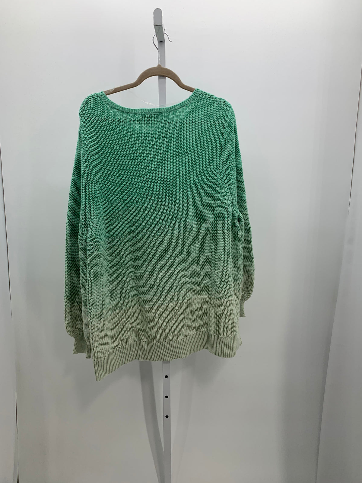 Ava & Viv Size 3 Misses Long Slv Sweater