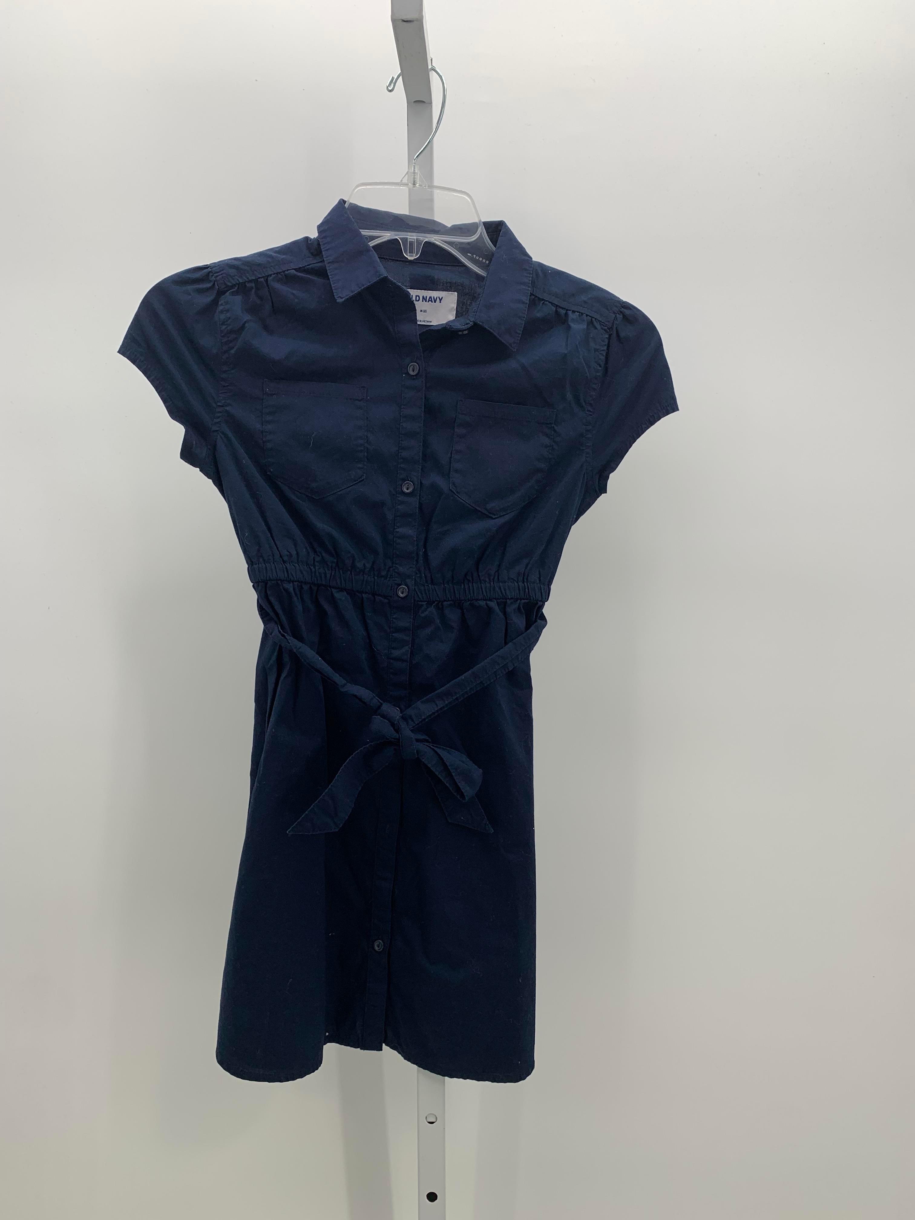 Old Navy Size 8 Girls Short Sleeve Dress