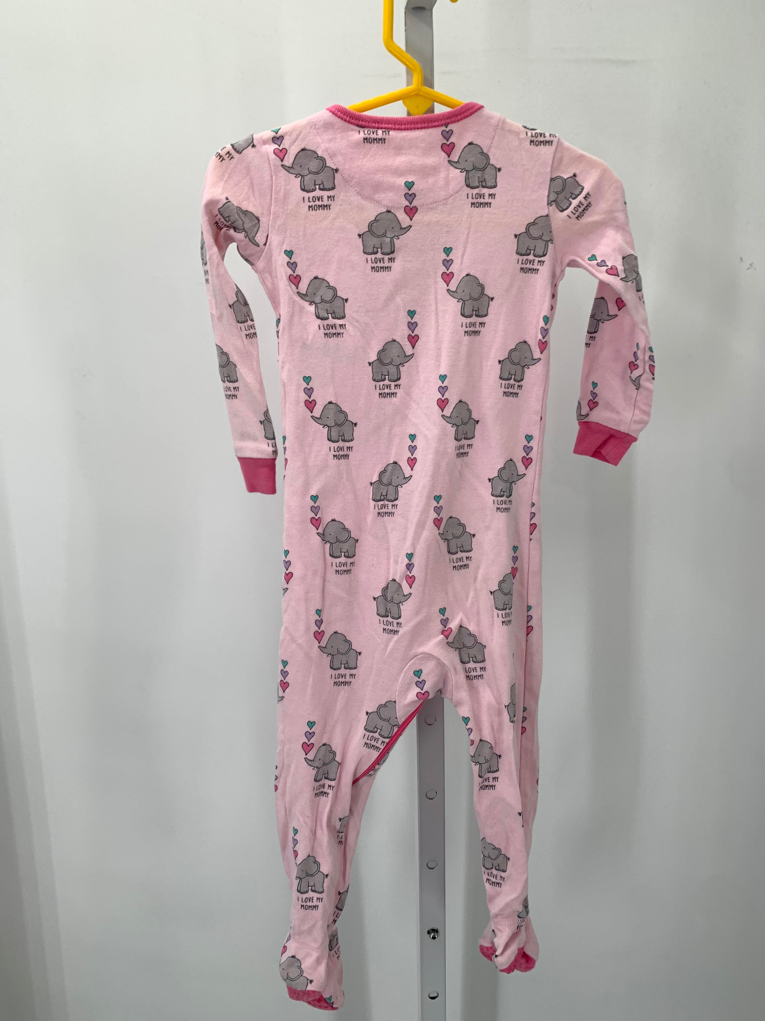 Children's Place Size 18-24 Months Girls Sleeper