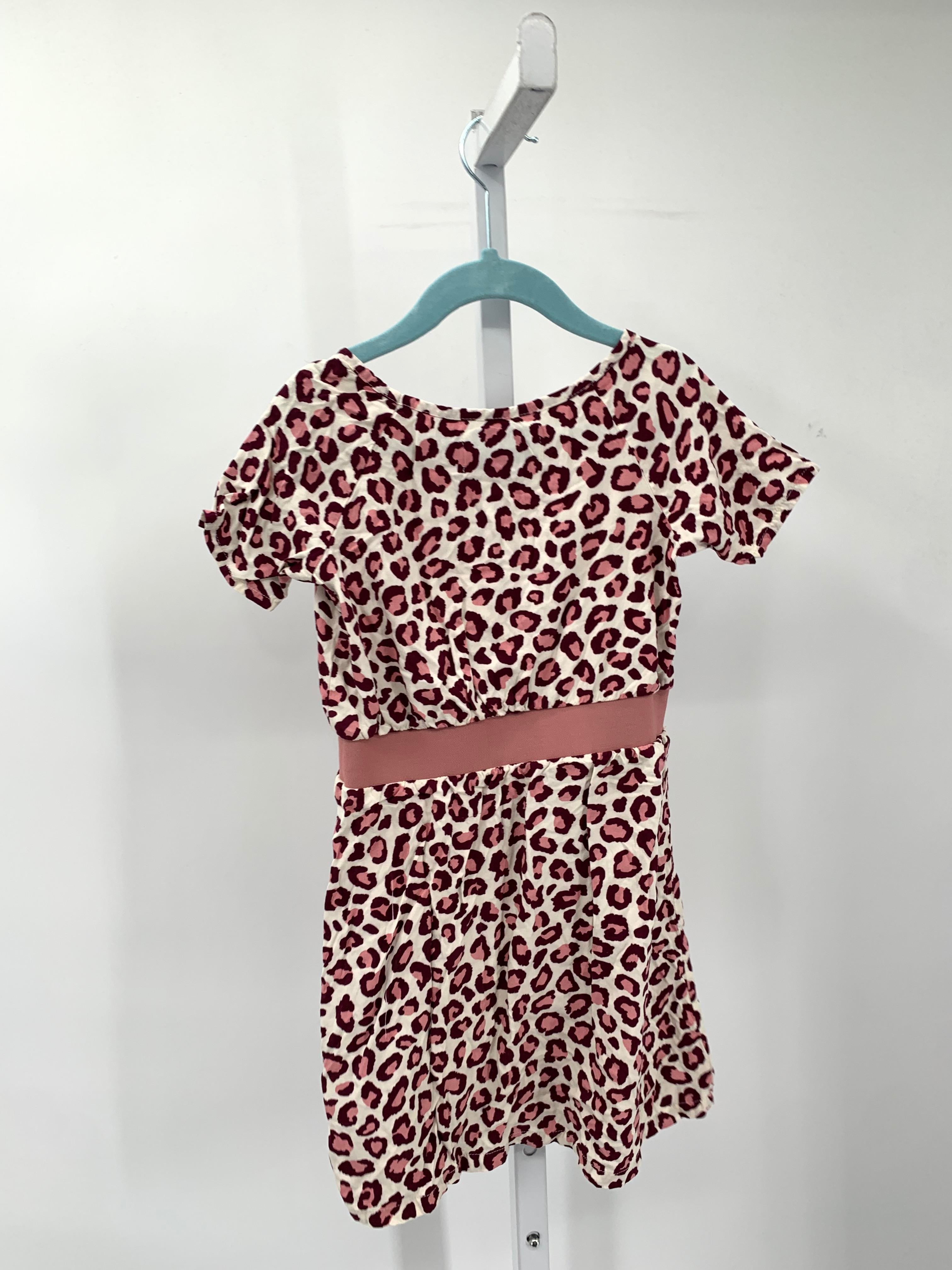 Old Navy Size 5 Girls Short Sleeve Dress