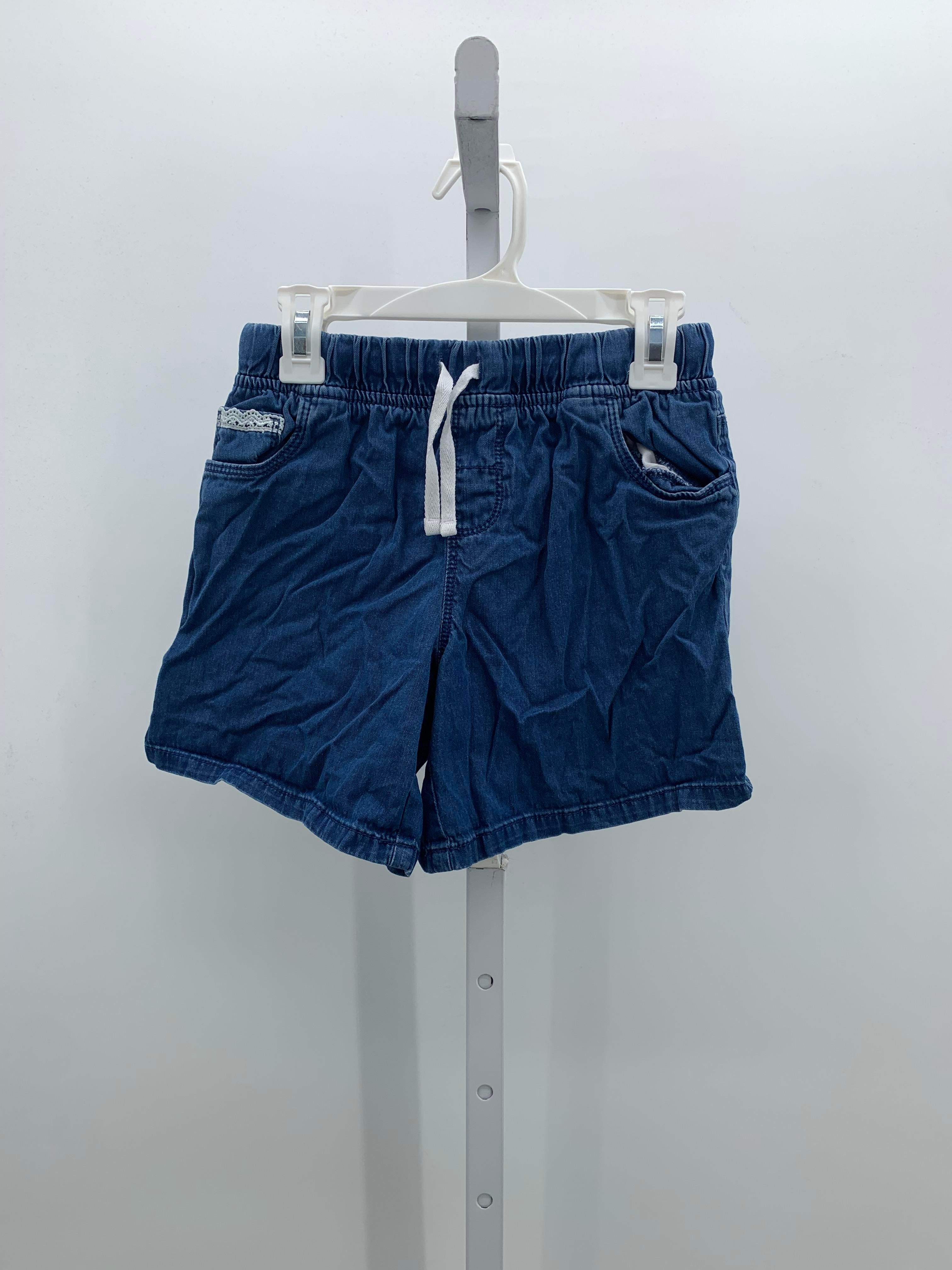 Carters Size 10 Girls Shorts