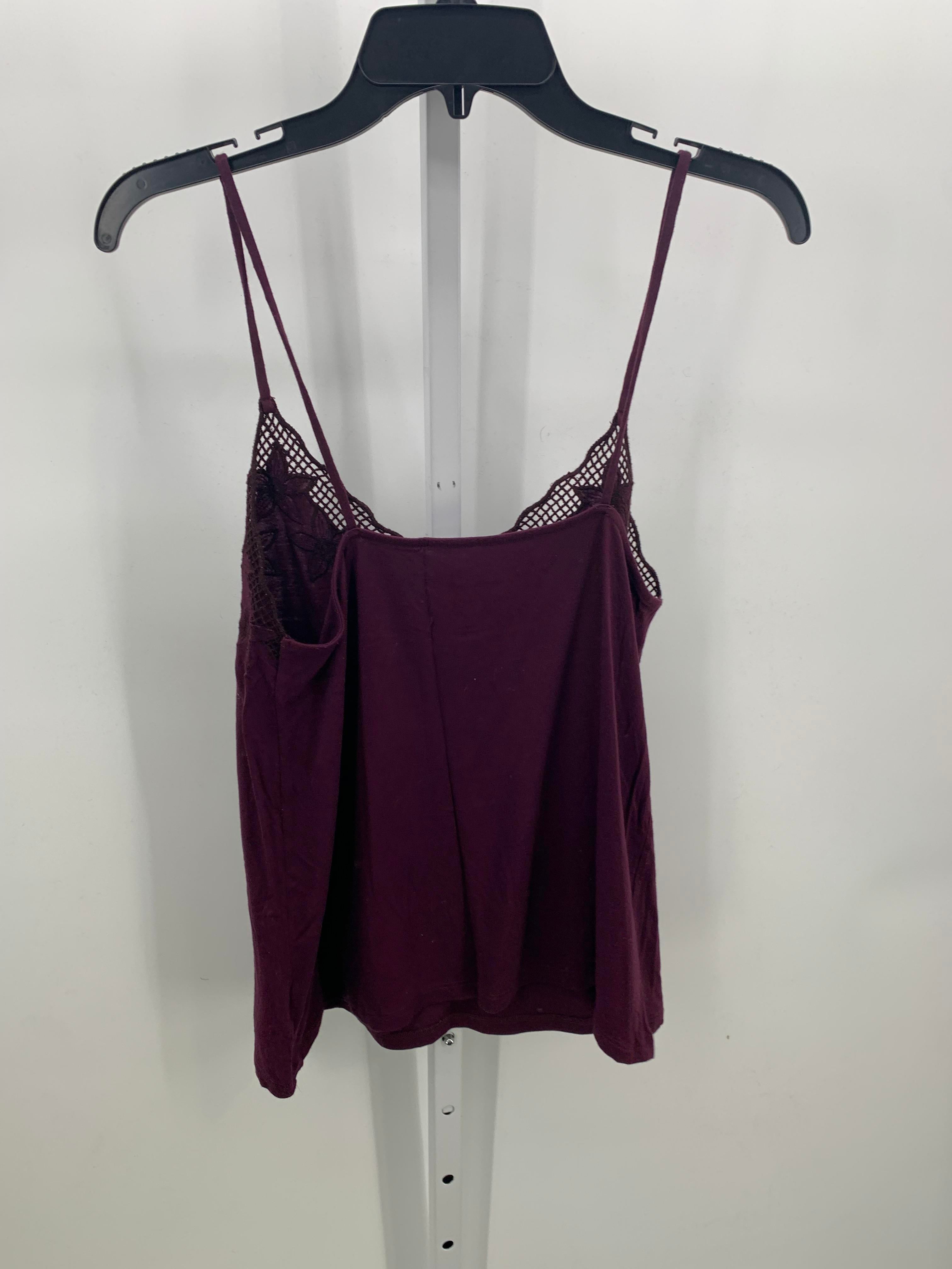 American Eagle Size Small Juniors Tank