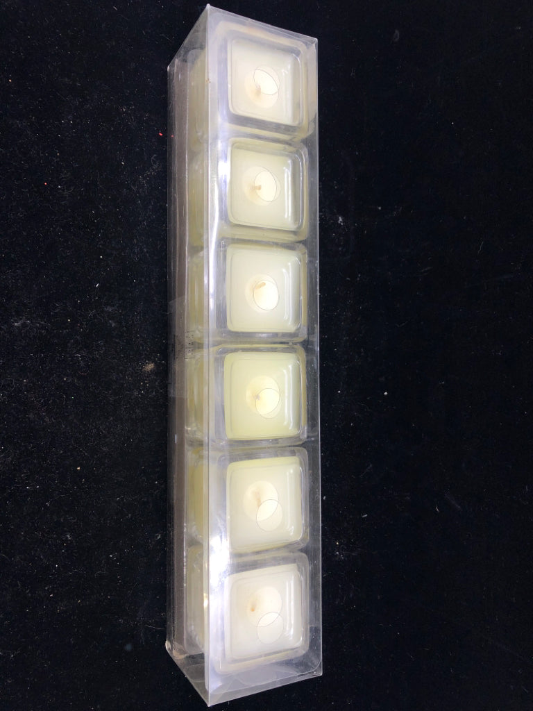 NIB ENLIGHTEN ME CANDLE.