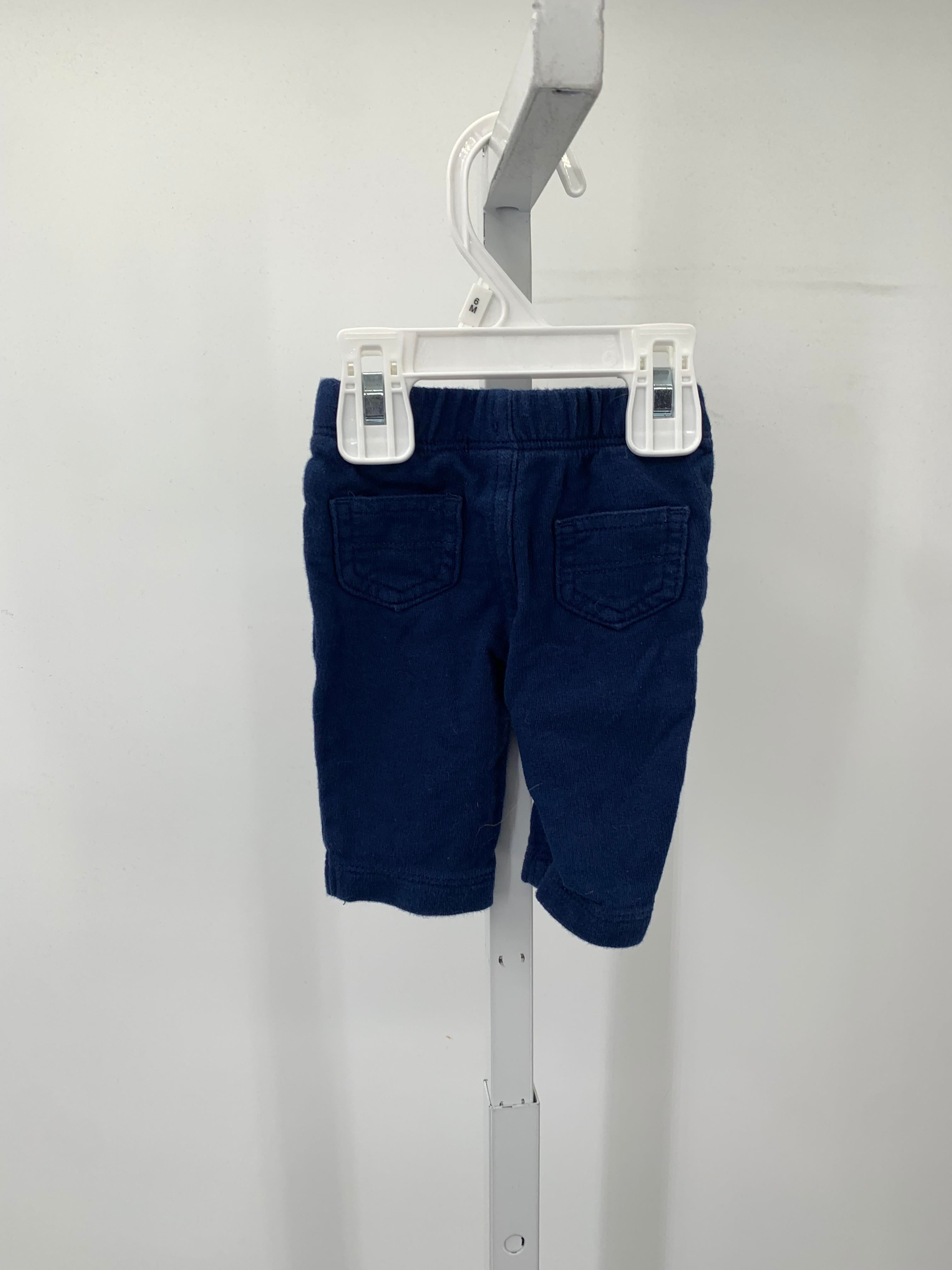 ELASTIC WAIST KNIT